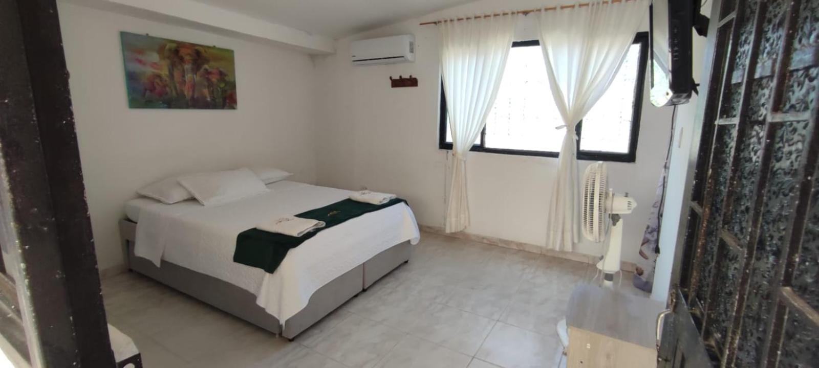 HOTEL POSADA CAMPESTRE SAN JUAN