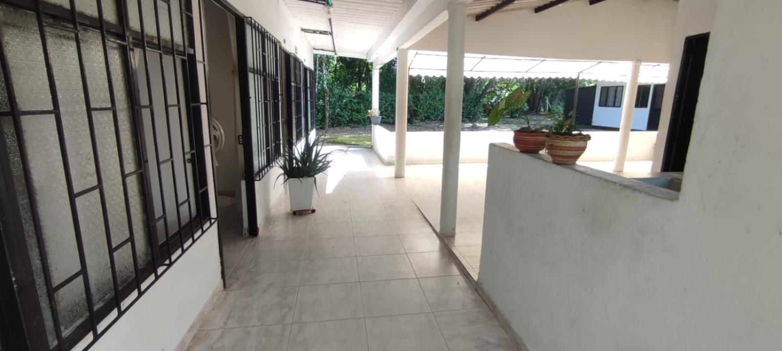 HOTEL POSADA CAMPESTRE SAN JUAN