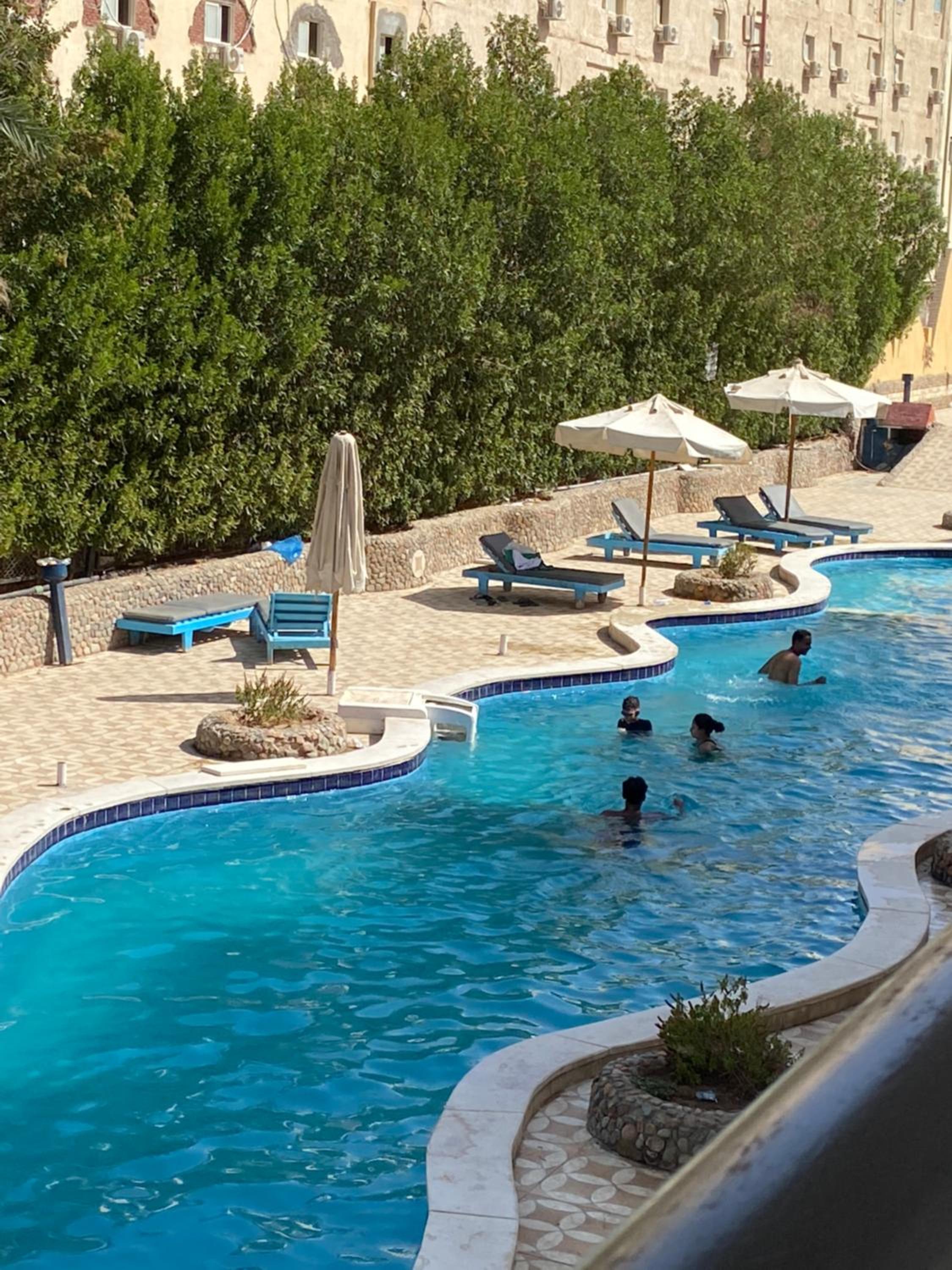 Fox House Resort Apartment