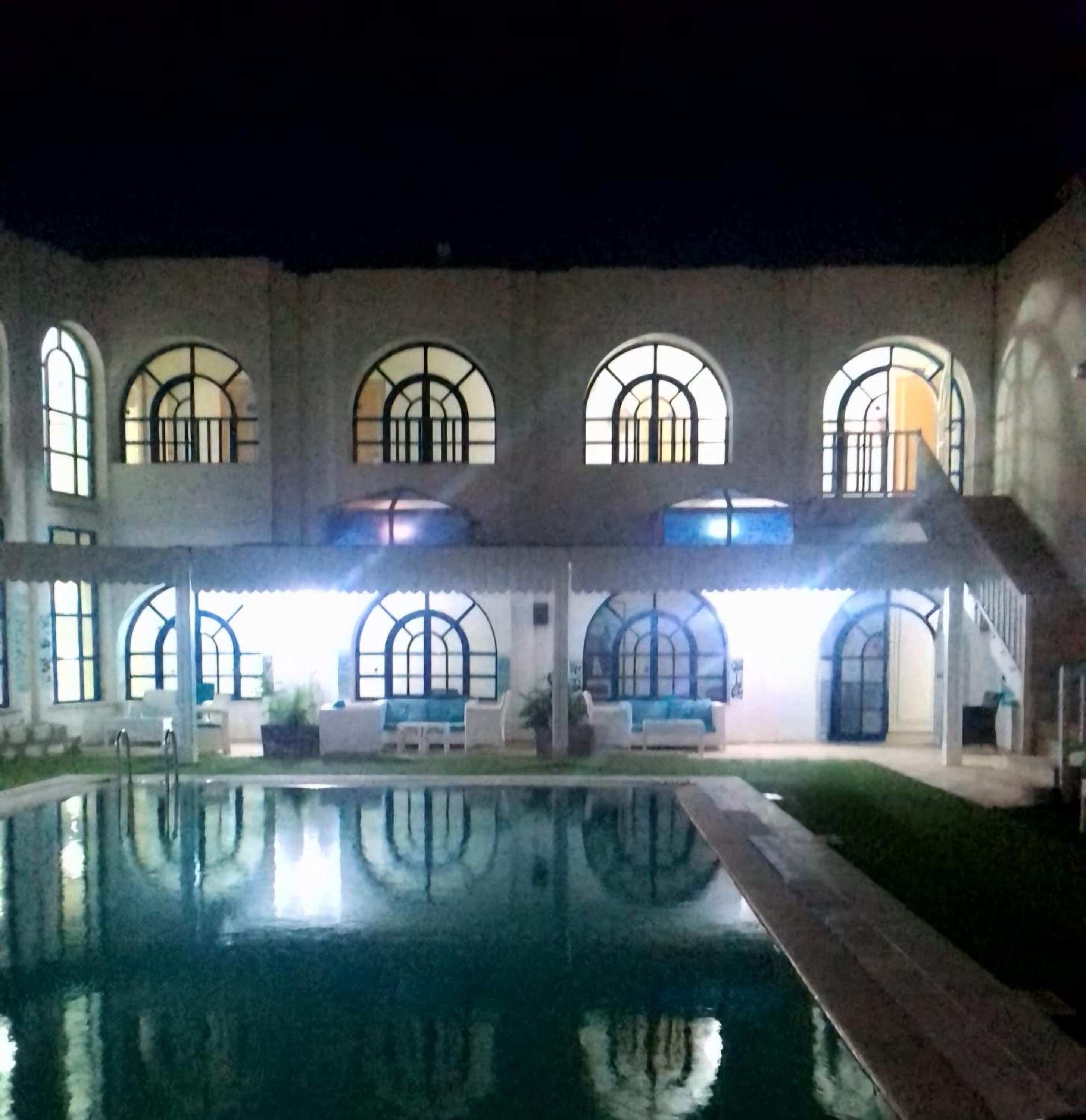Hotel Dar Salem - Image 1