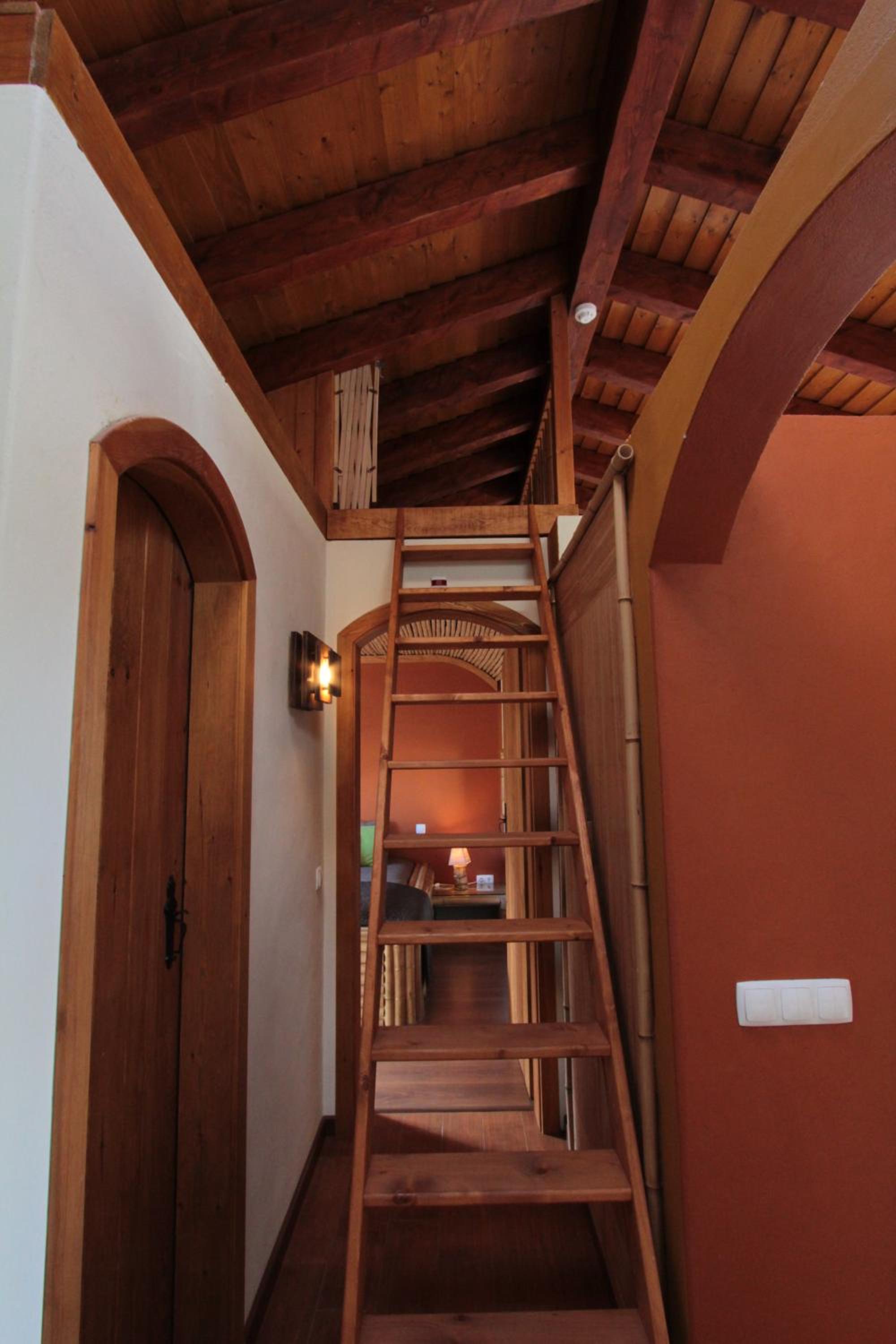 Vida Pura Apartments view 5
