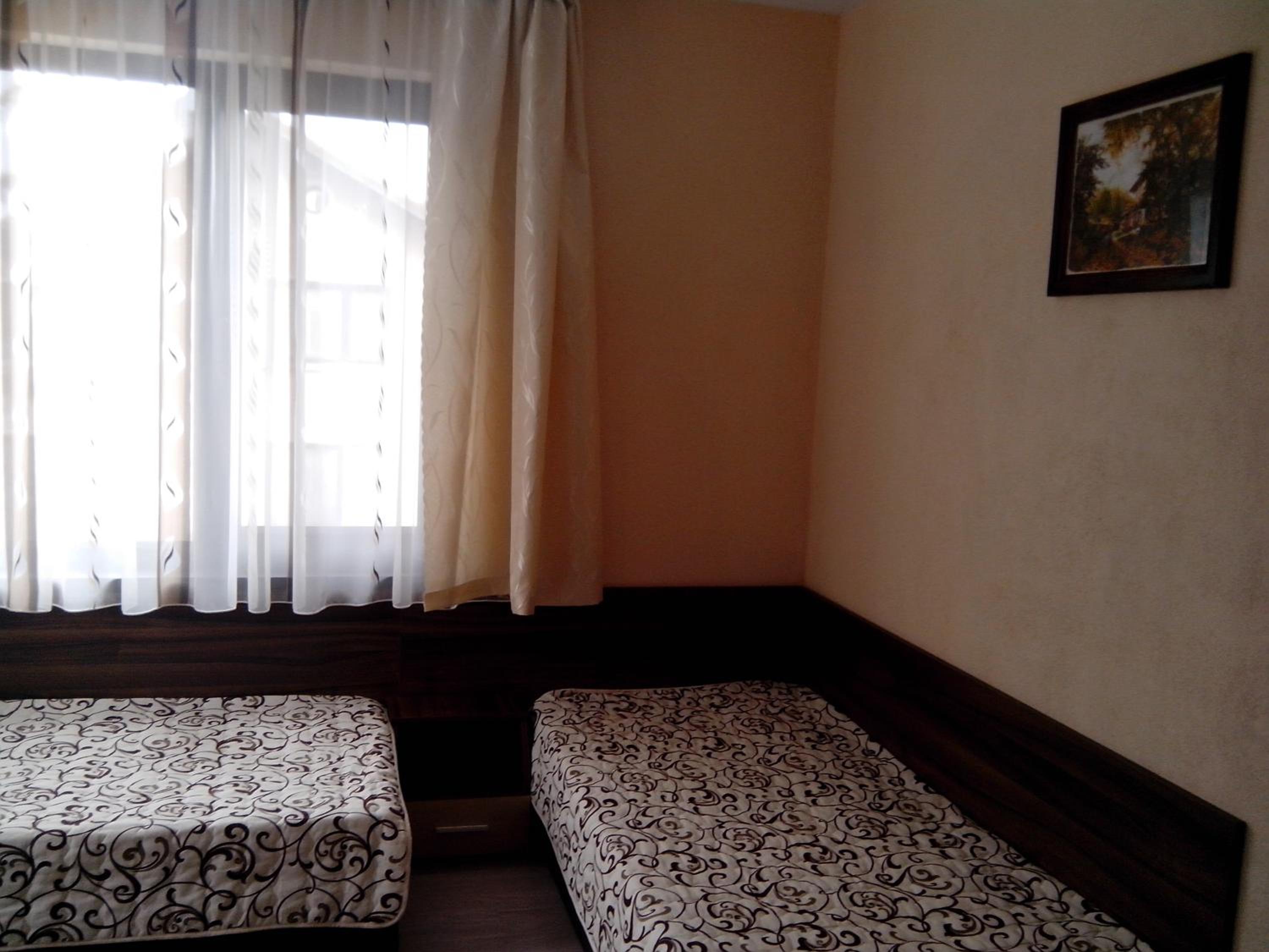 Advel Guest House