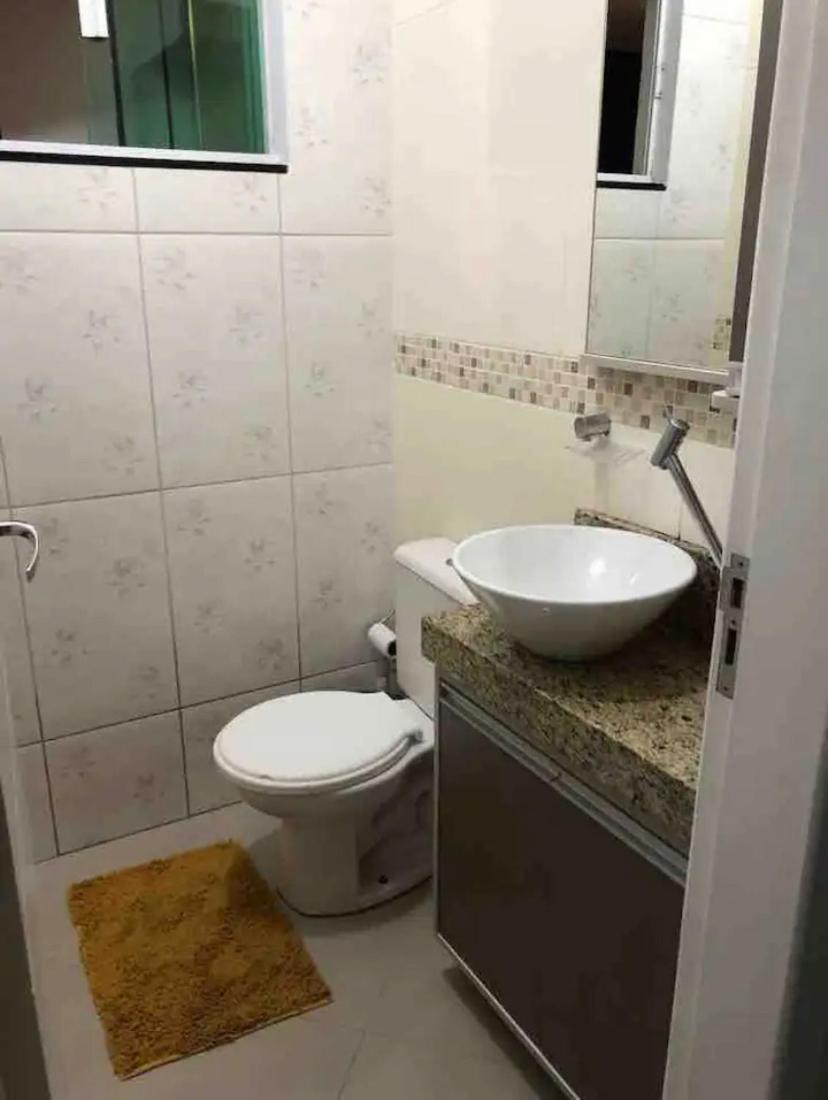 Sobrado próximo a pdaoa