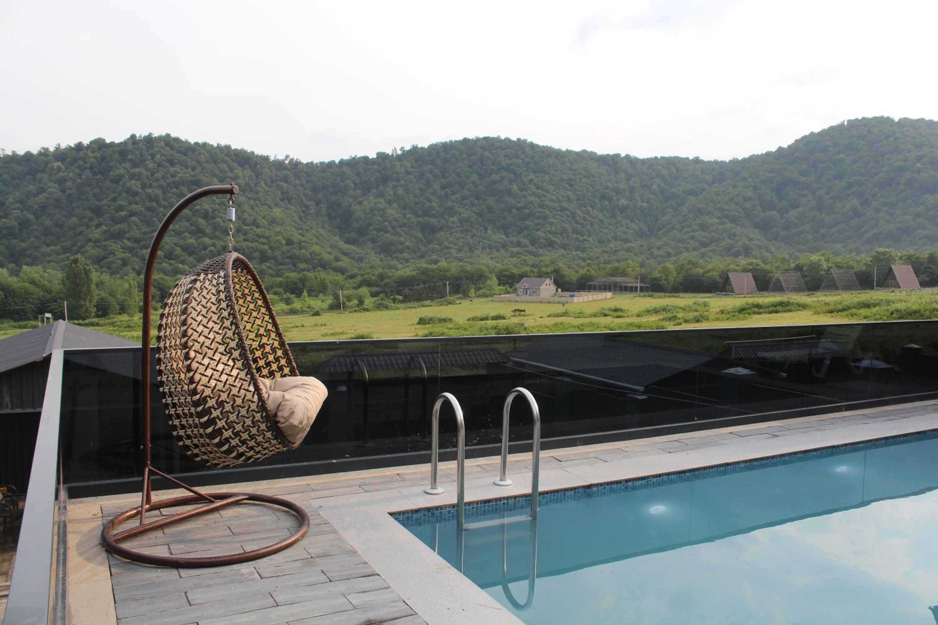 Villa Bella Vue