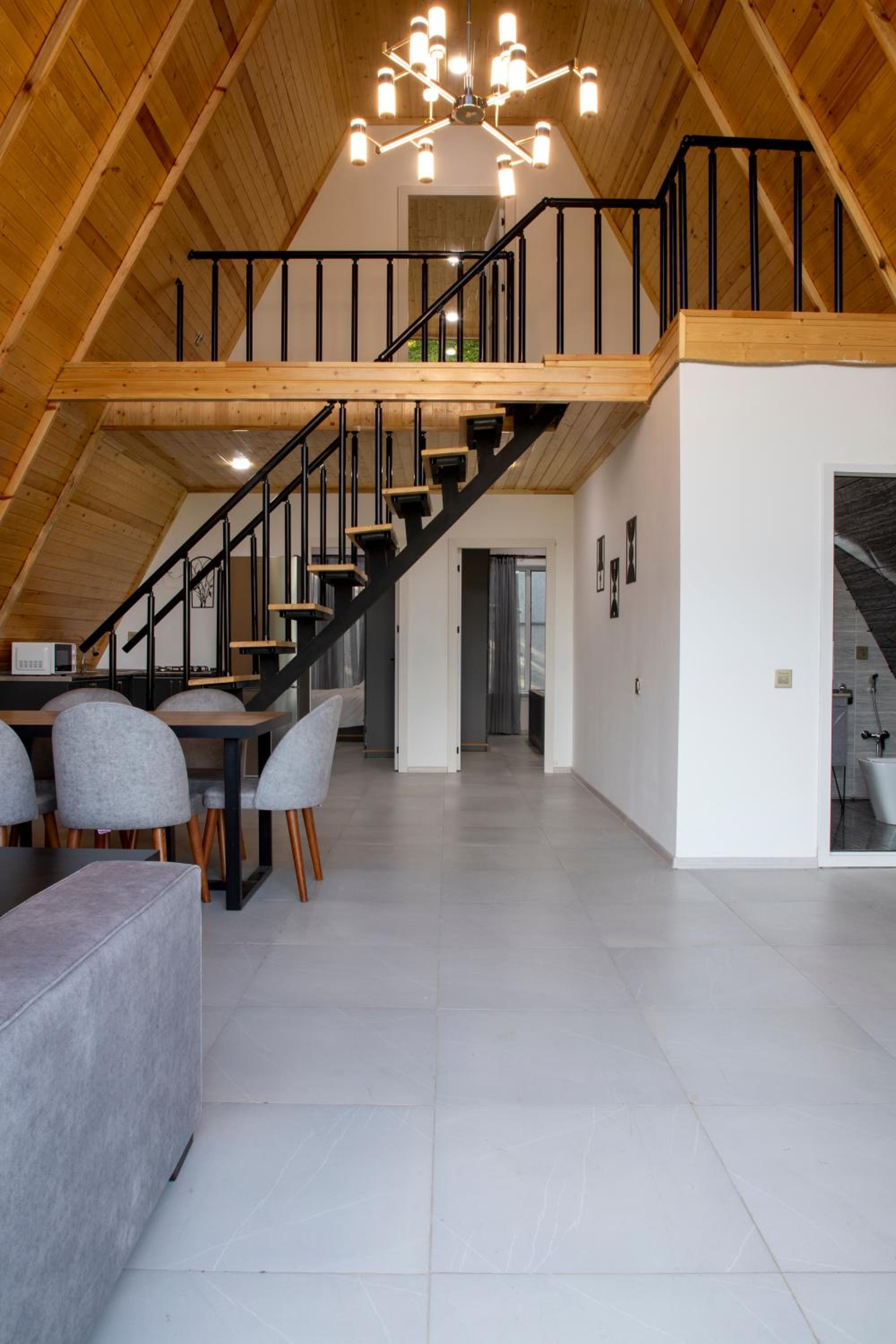 Villa Bella Vue