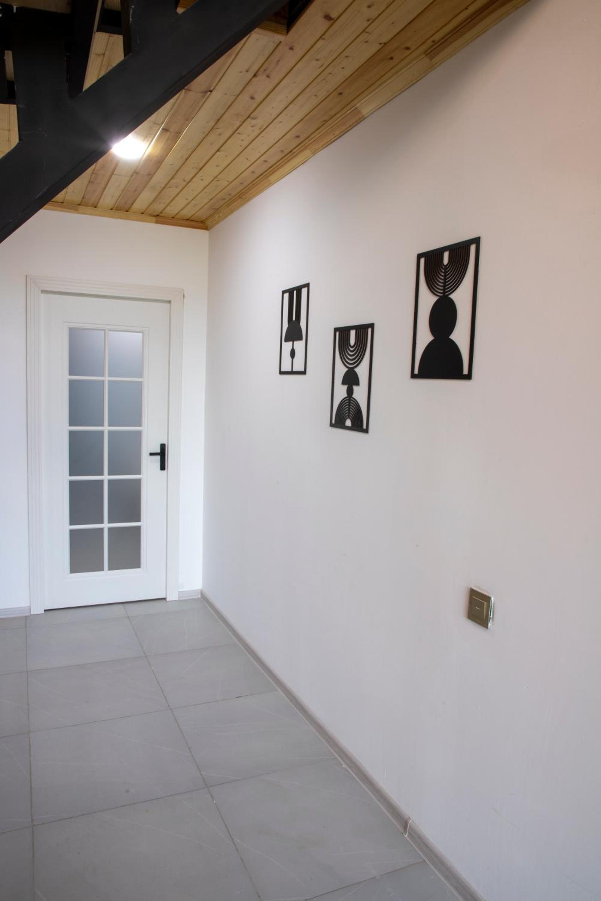 Villa Bella Vue