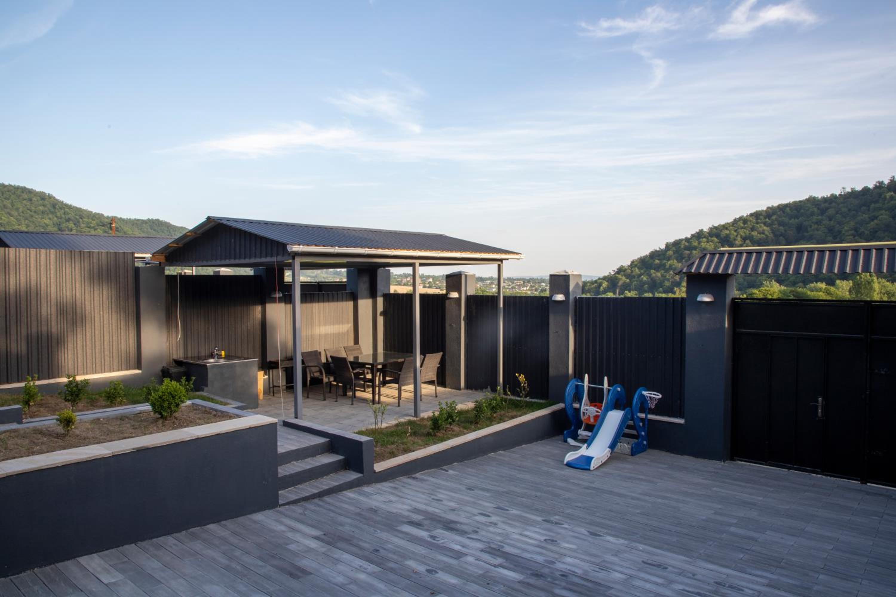 Villa Bella Vue