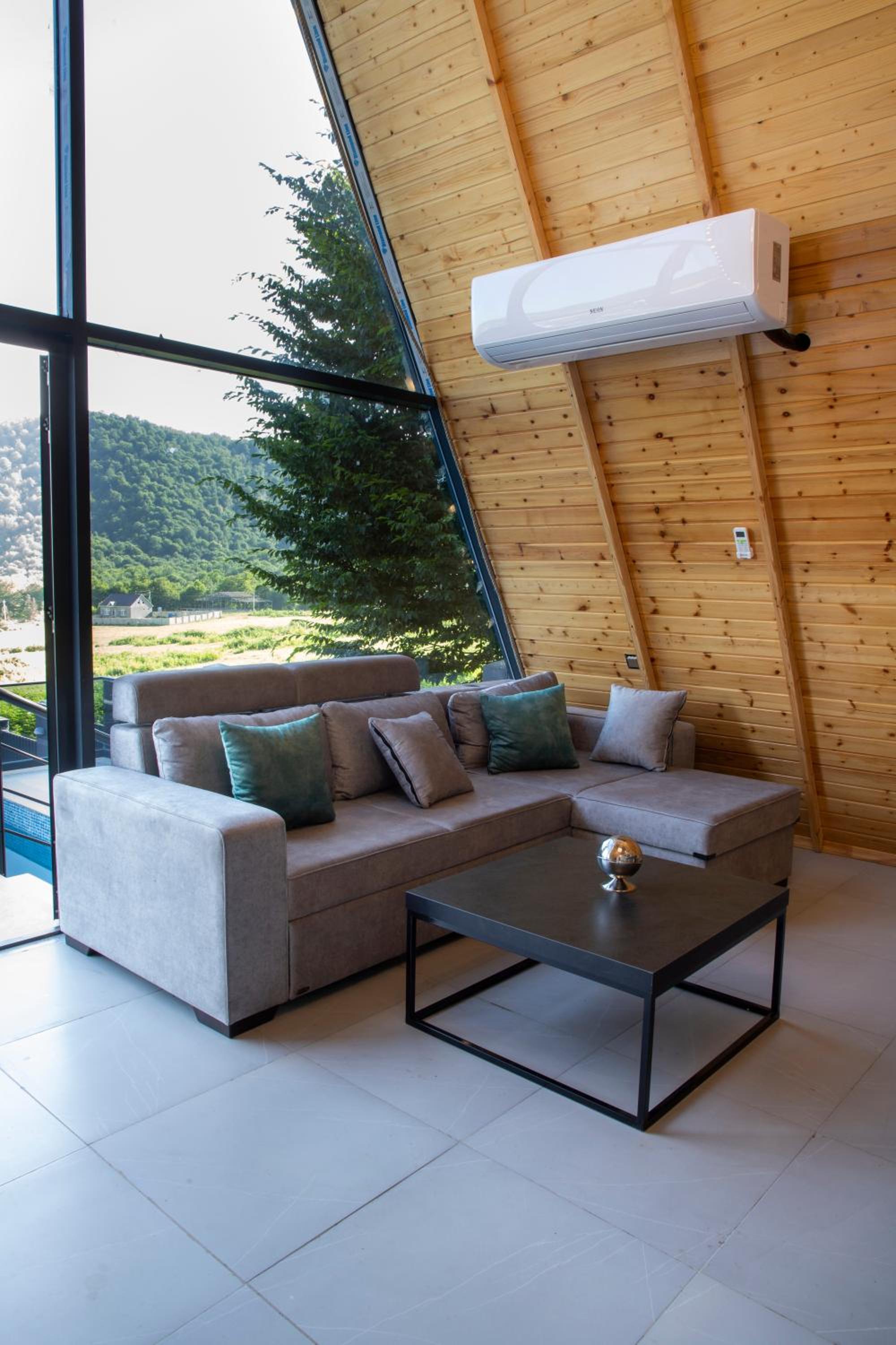 Villa Bella Vue