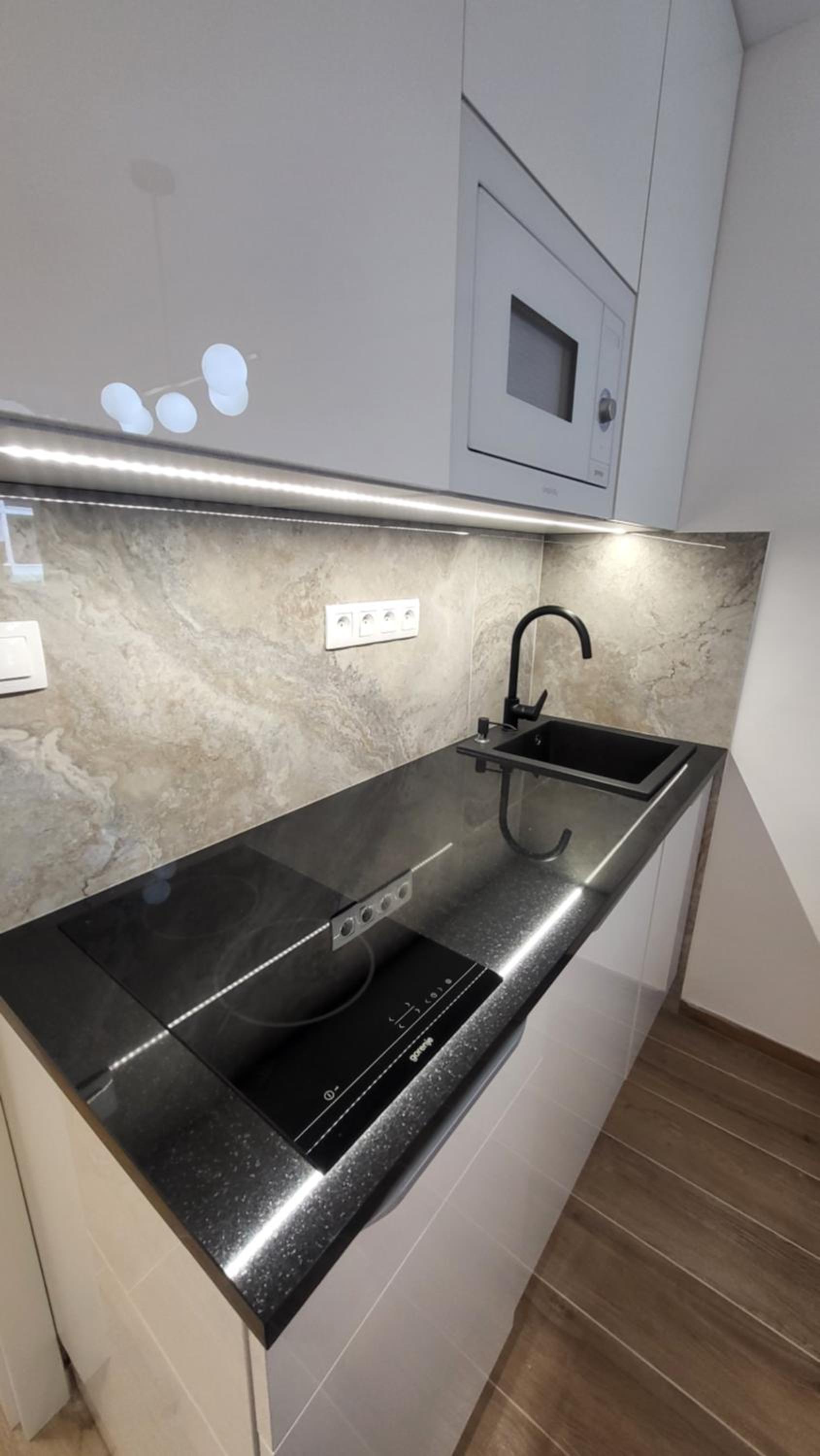 ADELA VIP Nezábudka - Tiché krídlo, 45m2 a TOP spánok