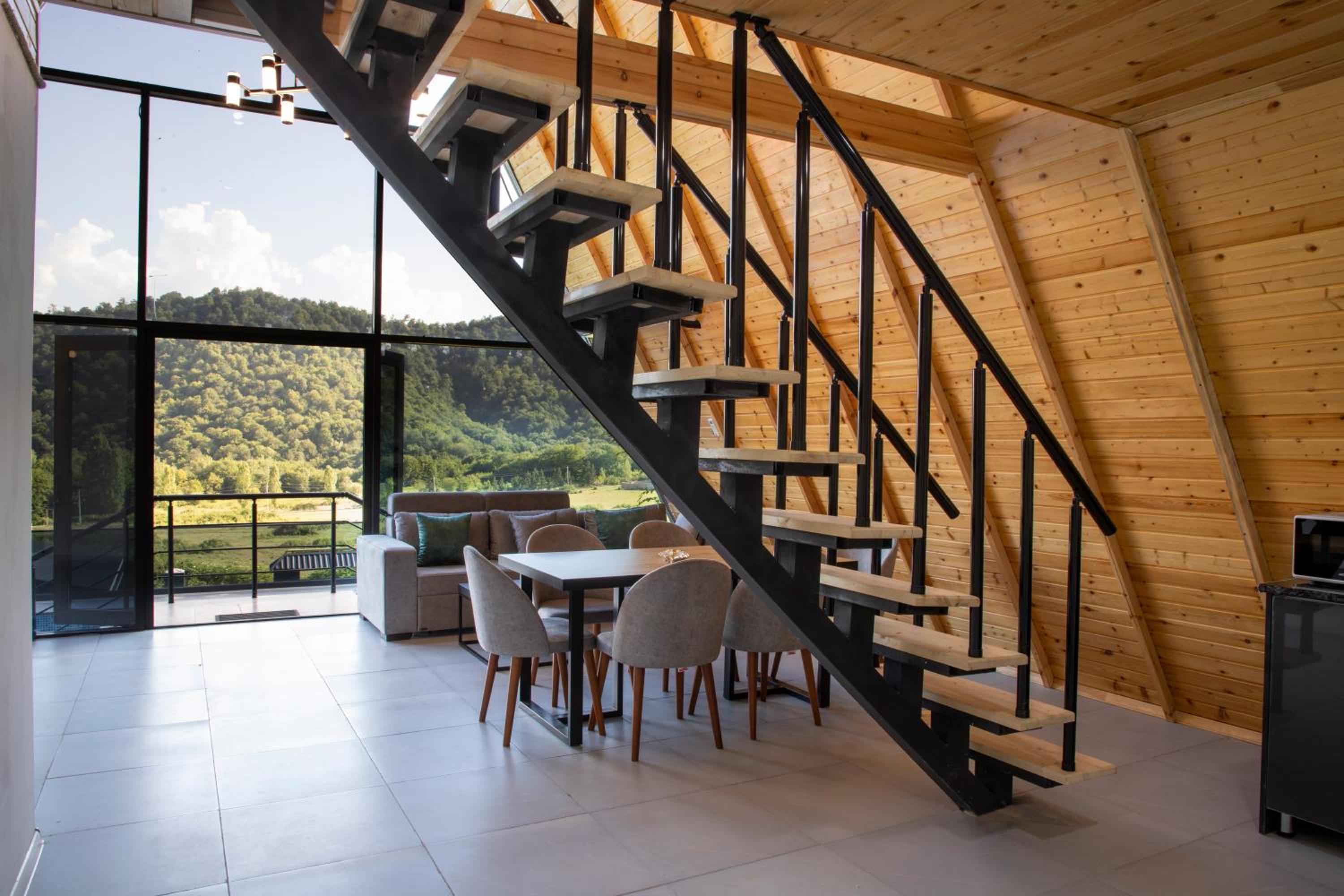 Villa Bella Vue
