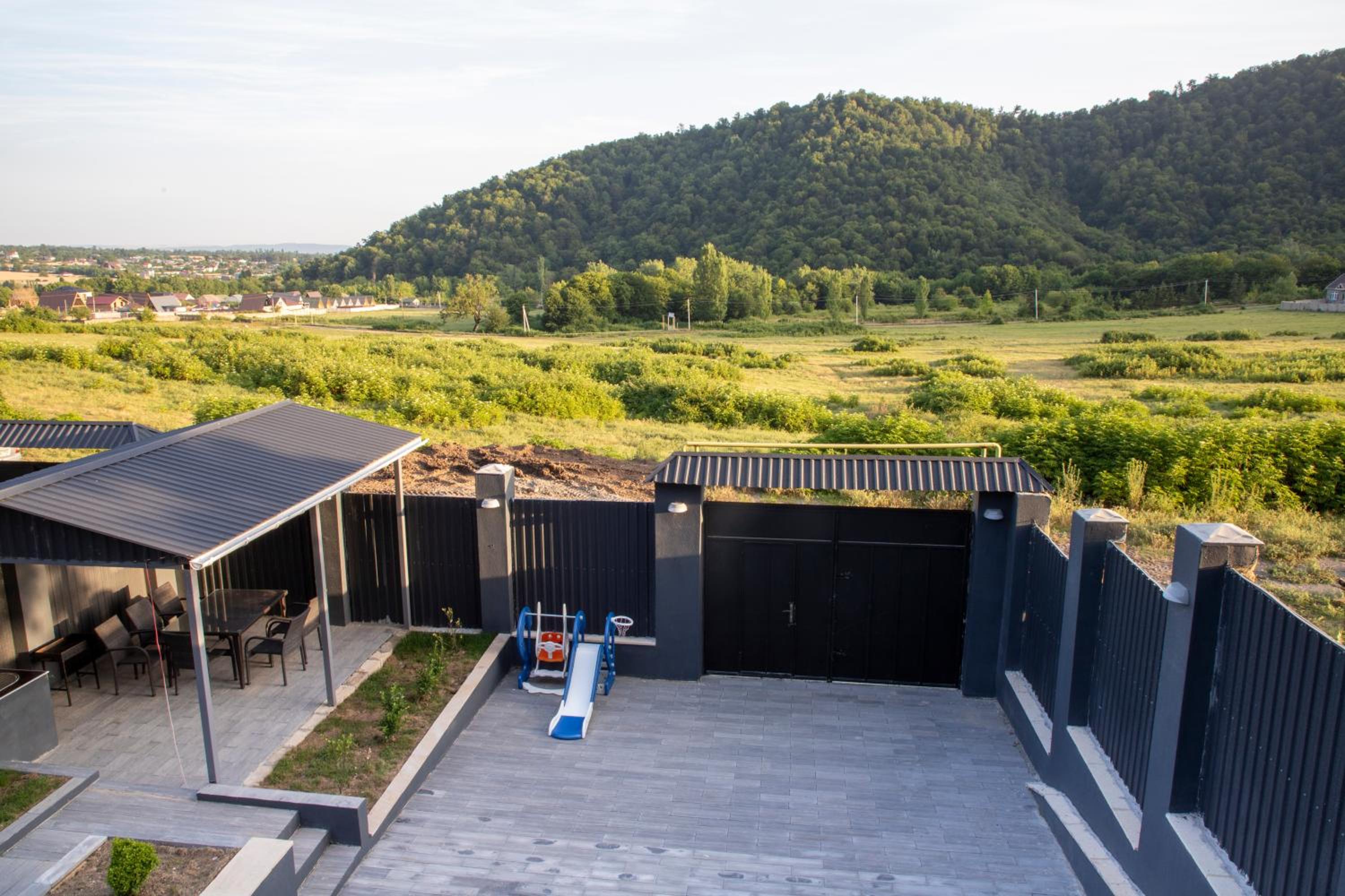Villa Bella Vue