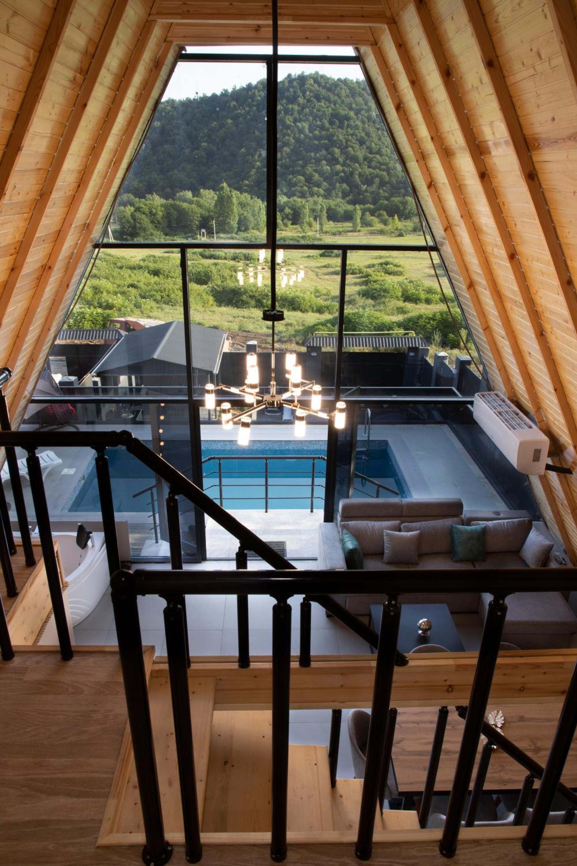 Villa Bella Vue