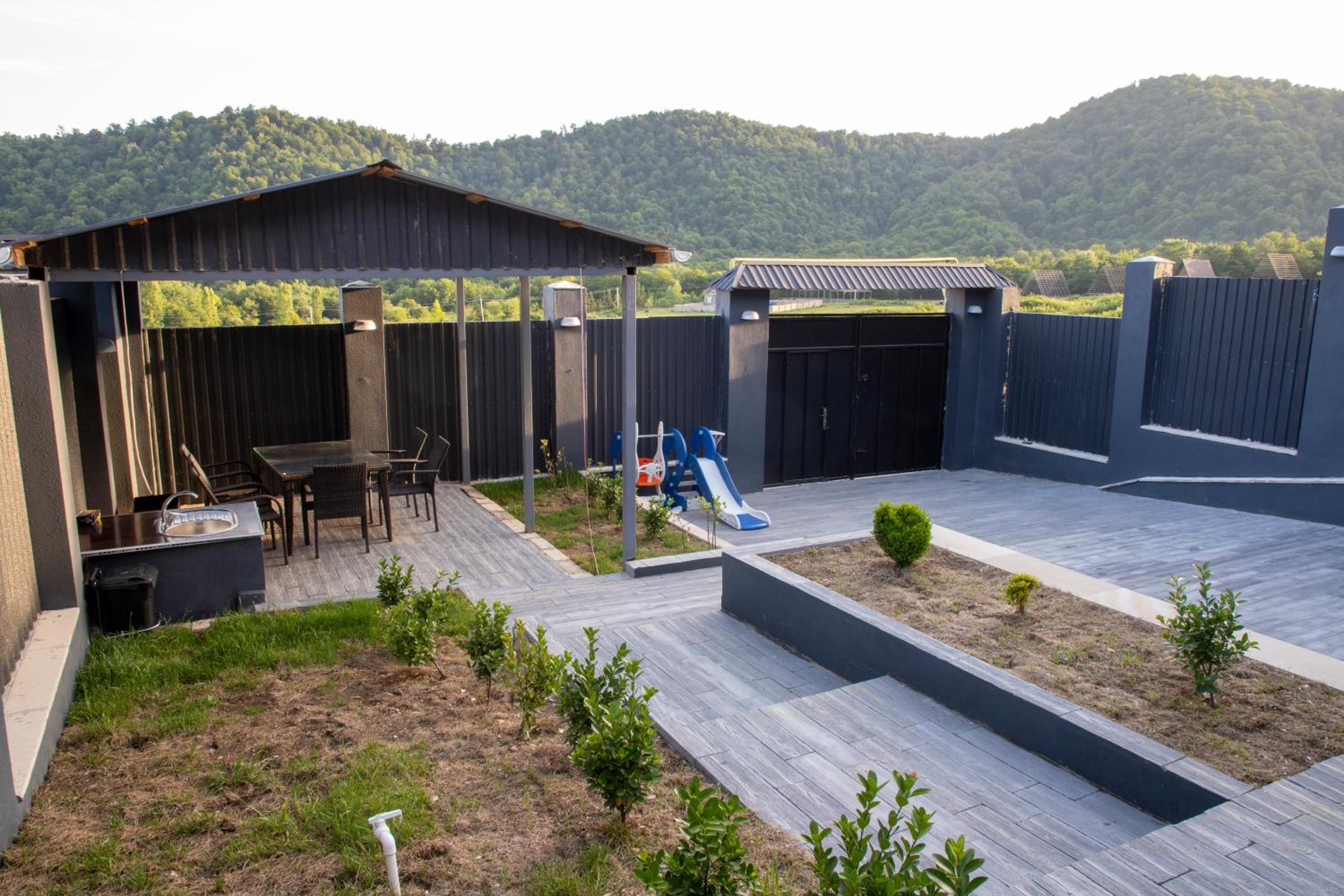 Villa Bella Vue