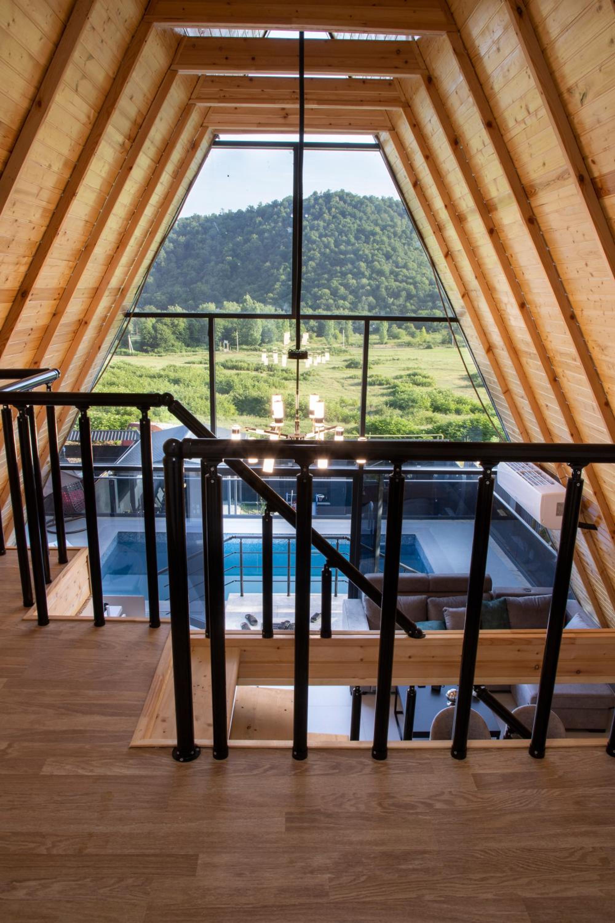 Villa Bella Vue