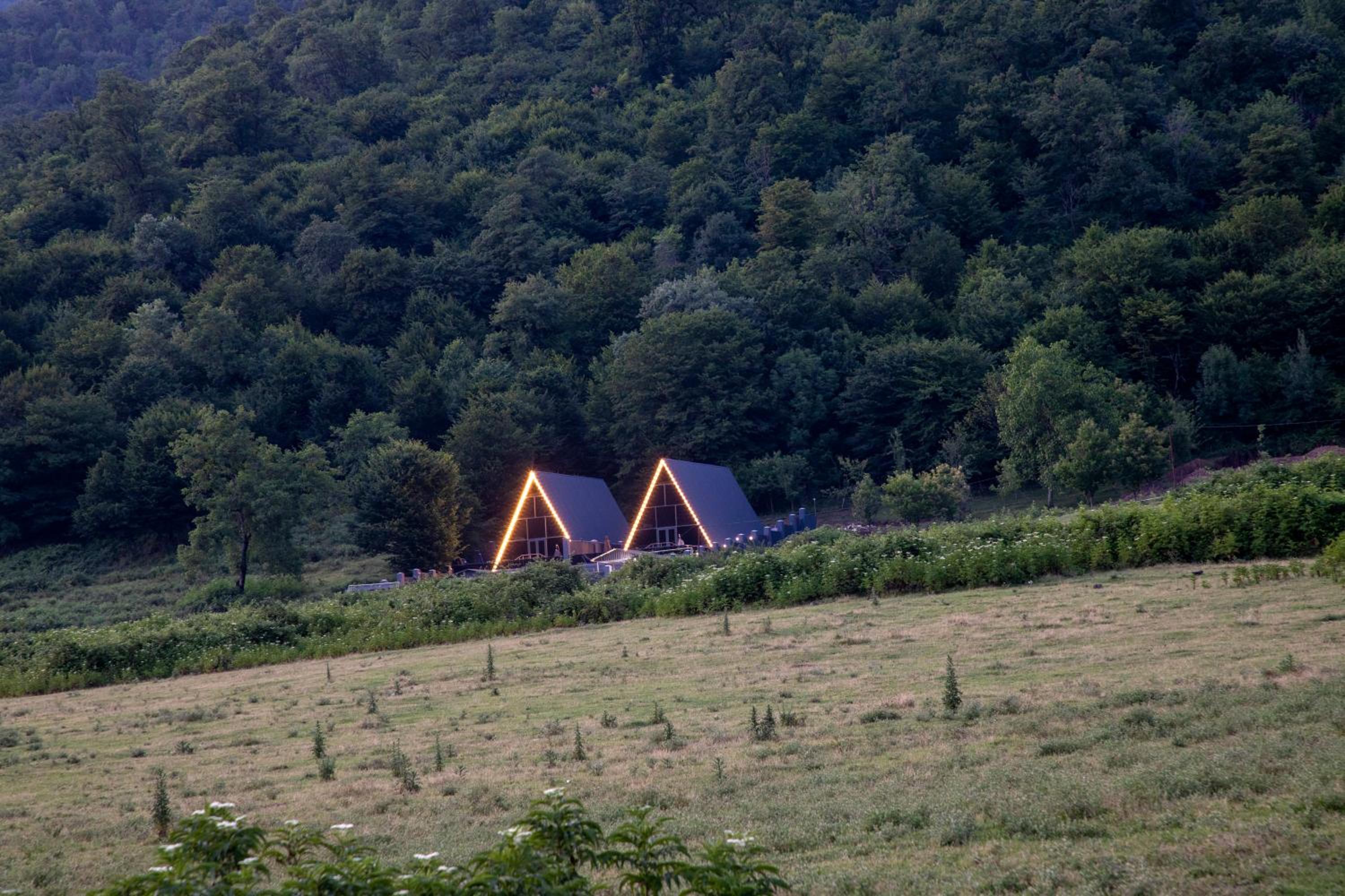 Villa Bella Vue