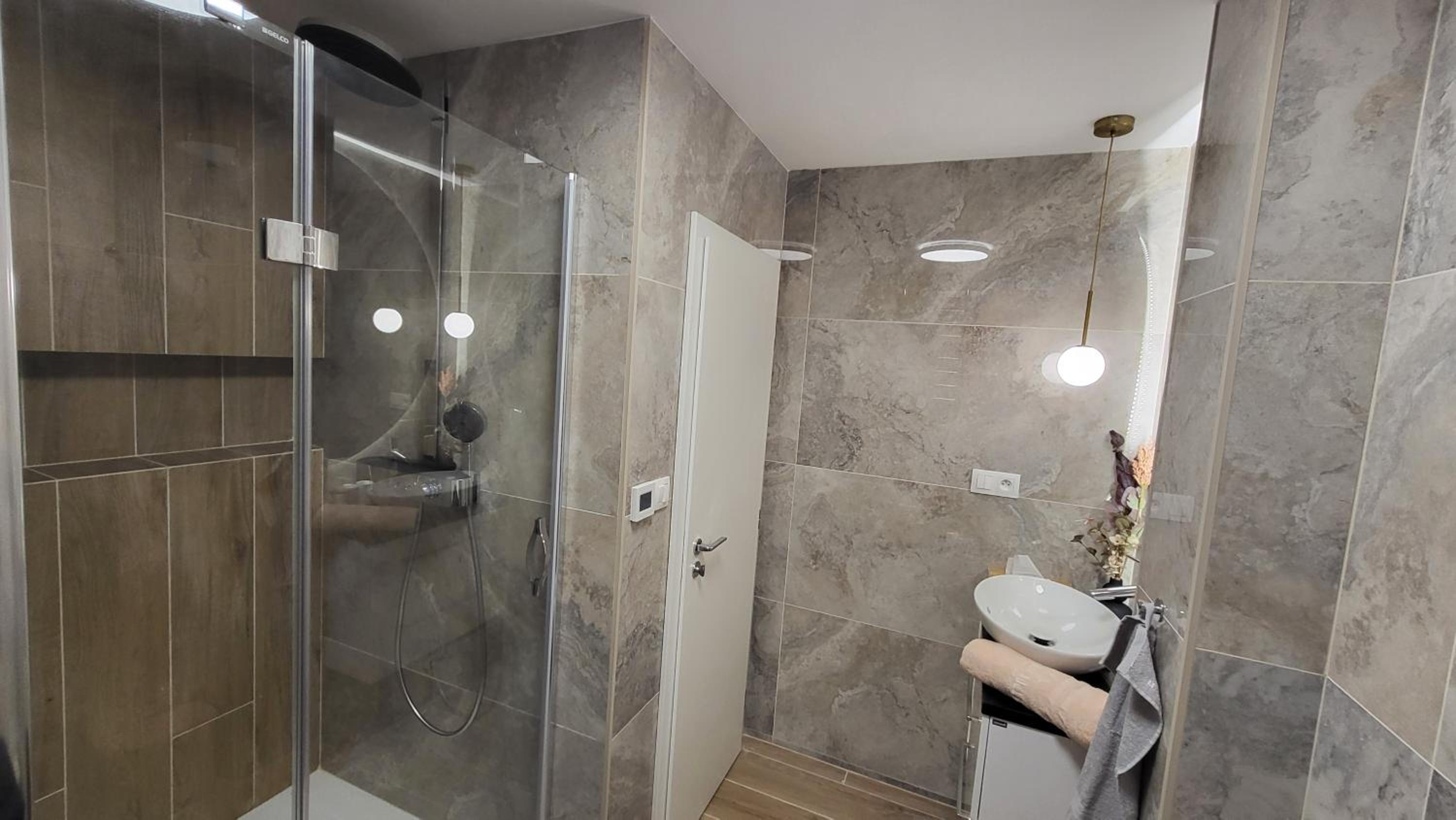 ADELA VIP Nezábudka - Tiché krídlo, 45m2 a TOP spánok