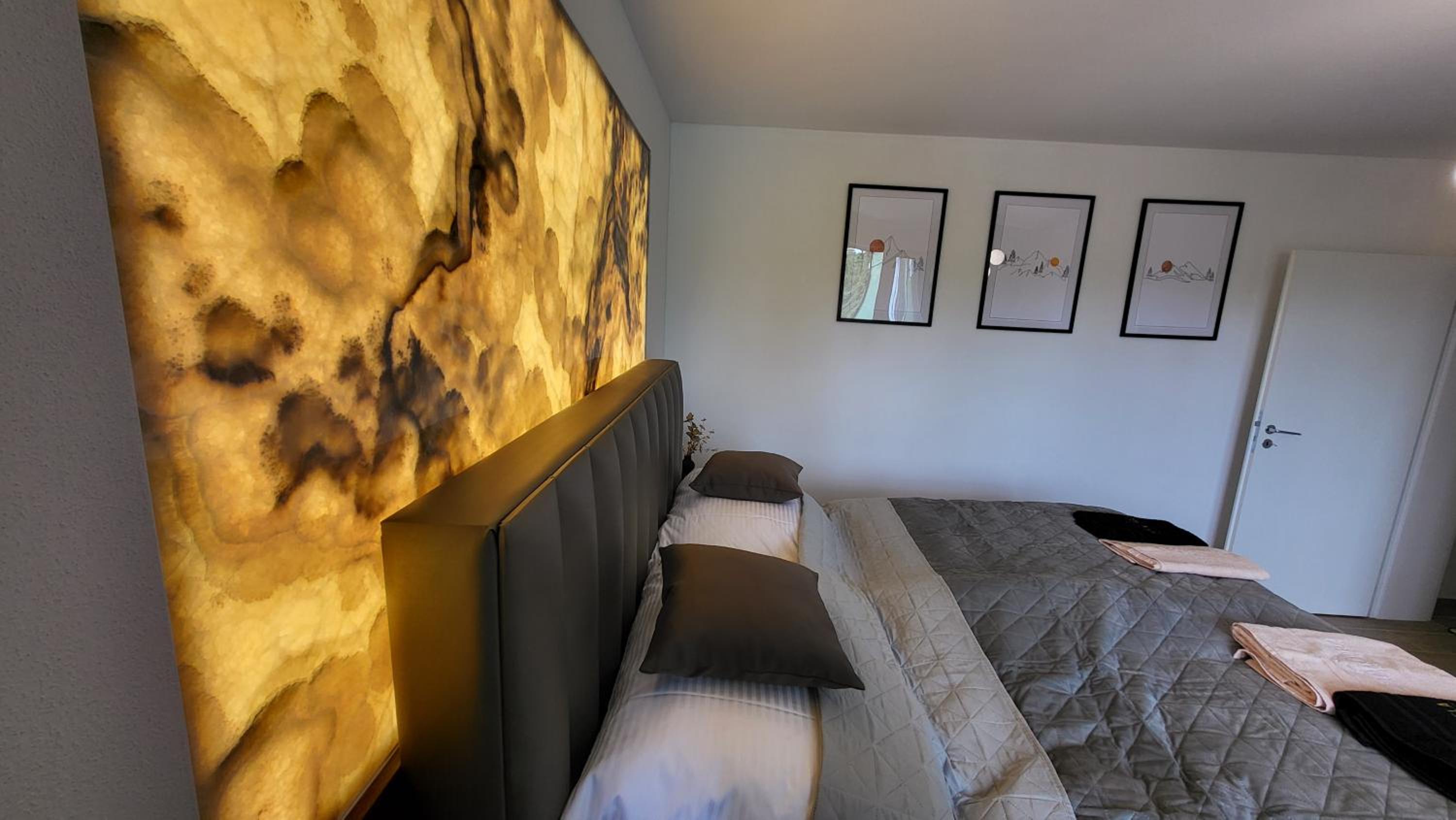 ADELA VIP Nezábudka - Tiché krídlo, 45m2 a TOP spánok