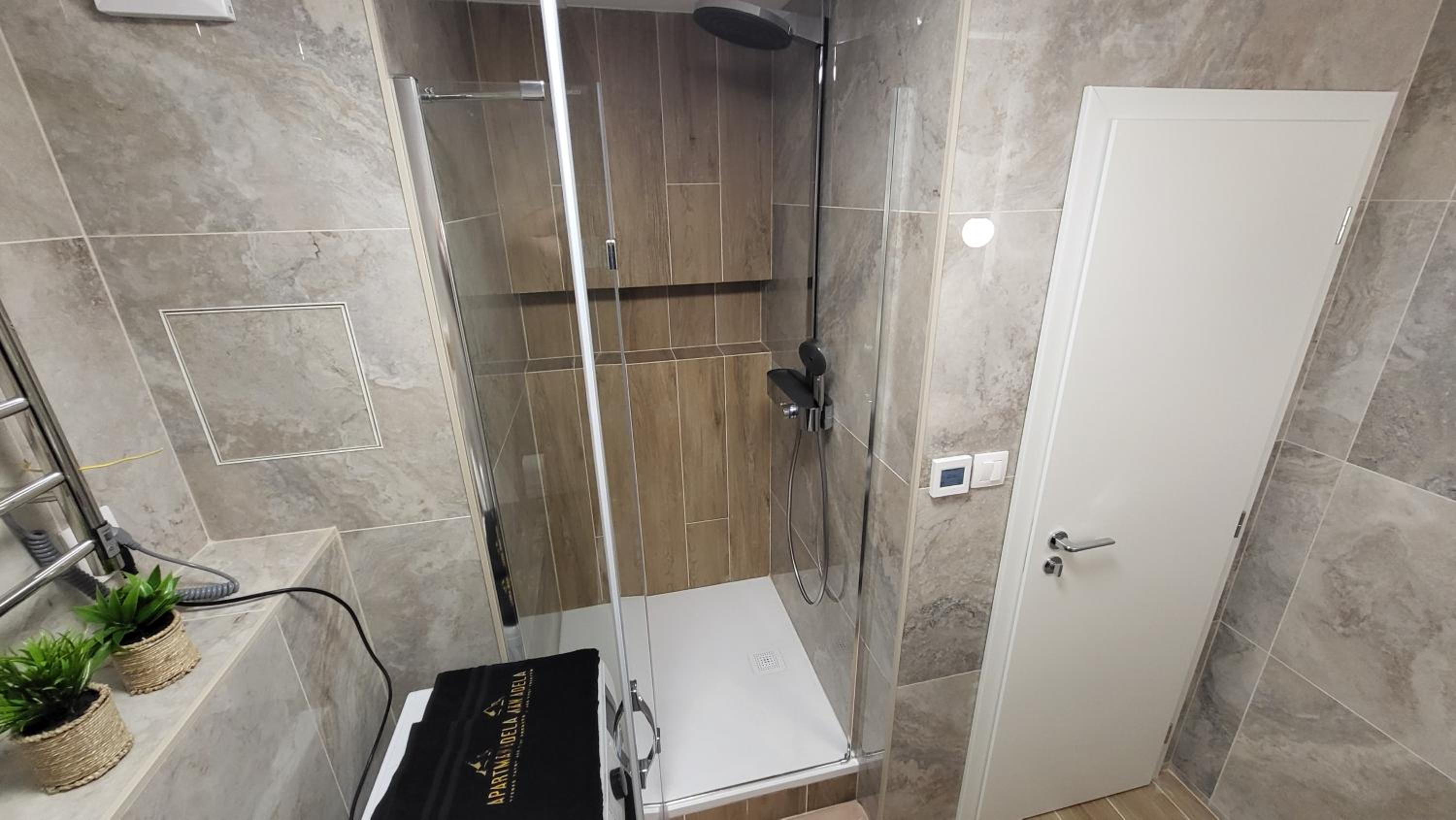 ADELA VIP Nezábudka - Tiché krídlo, 45m2 a TOP spánok