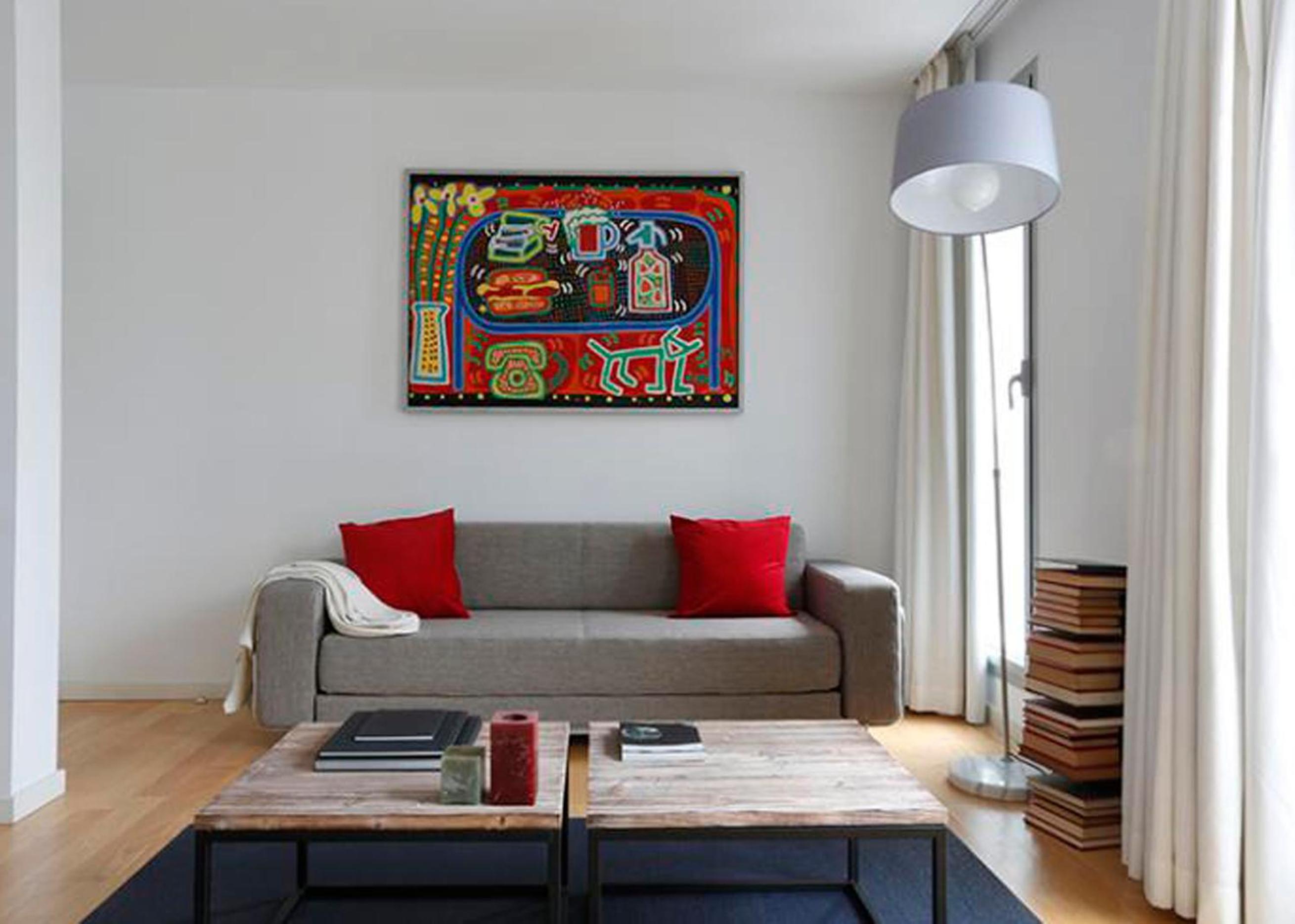 Durlet Beach Apartments