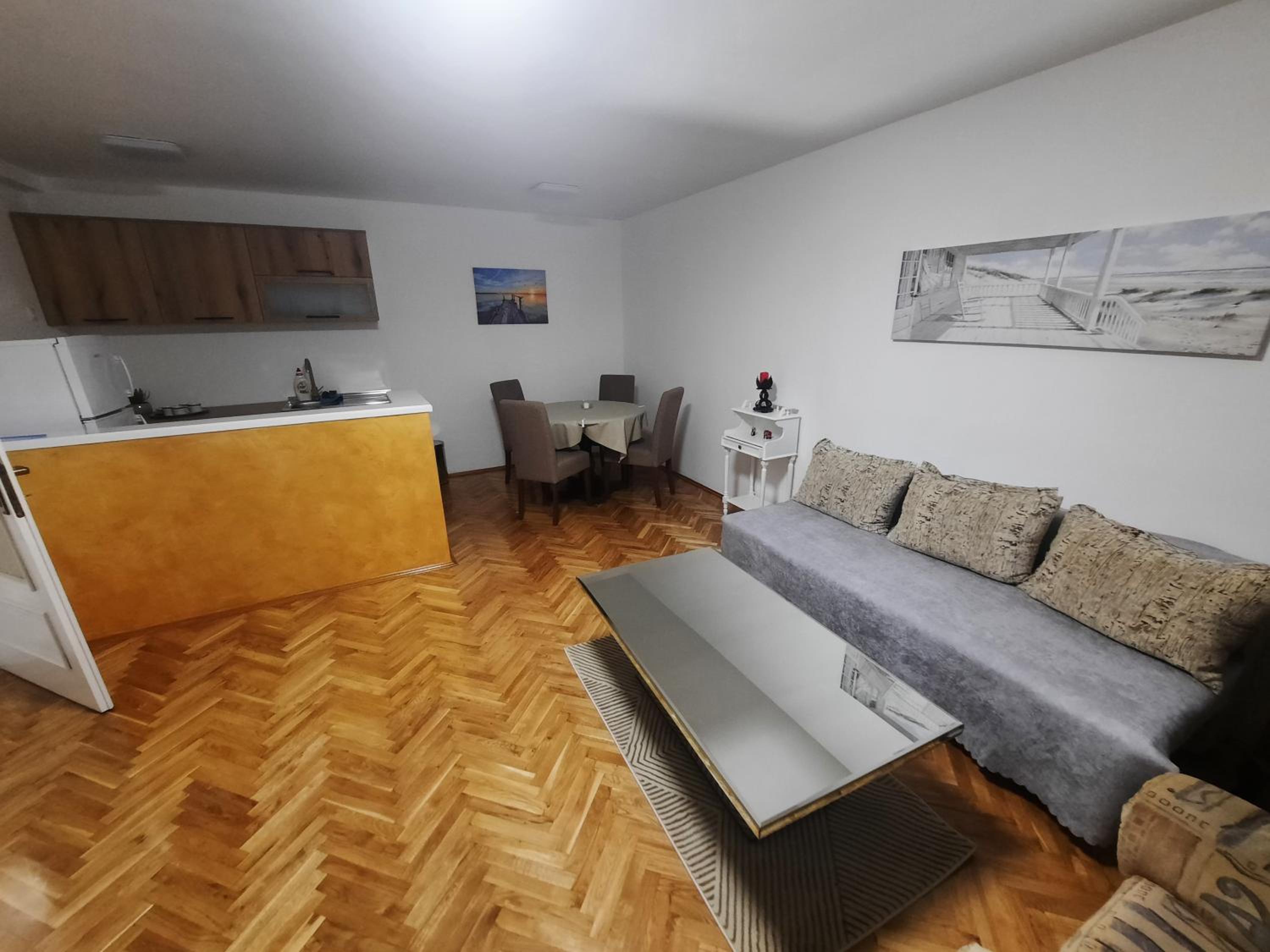Apartman Lana view 4