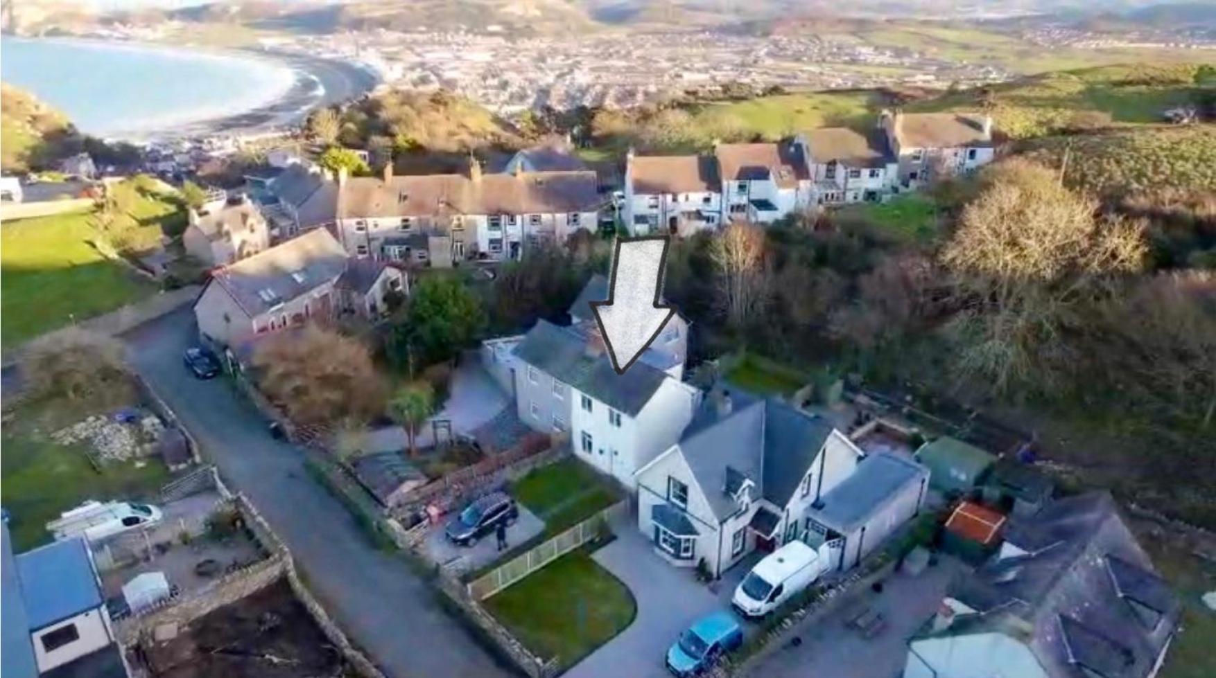 Great Orme Cottage, Llandudno - The Best of Rural & Coast! view 2