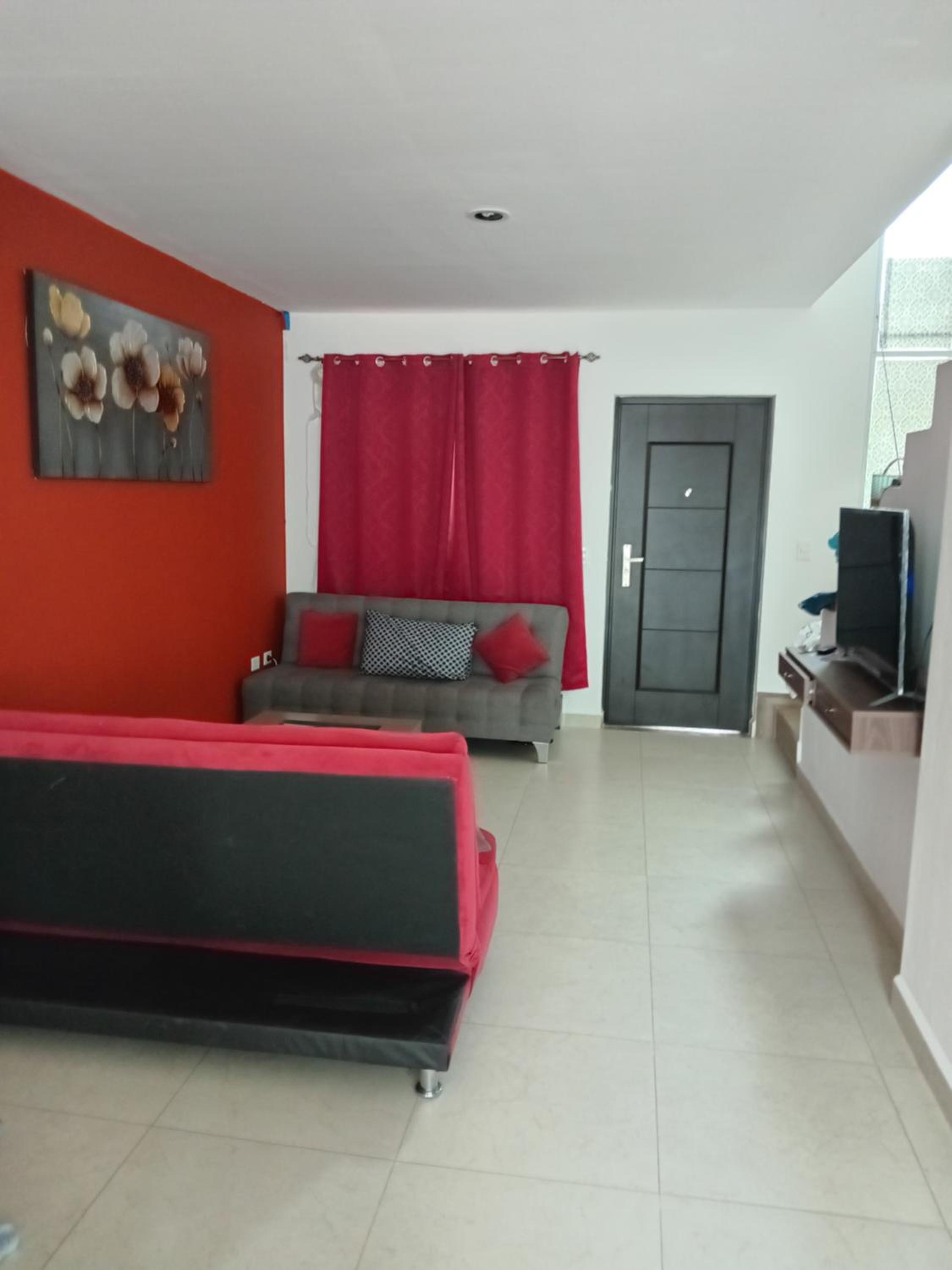 Casa portovera mazatlan view 2