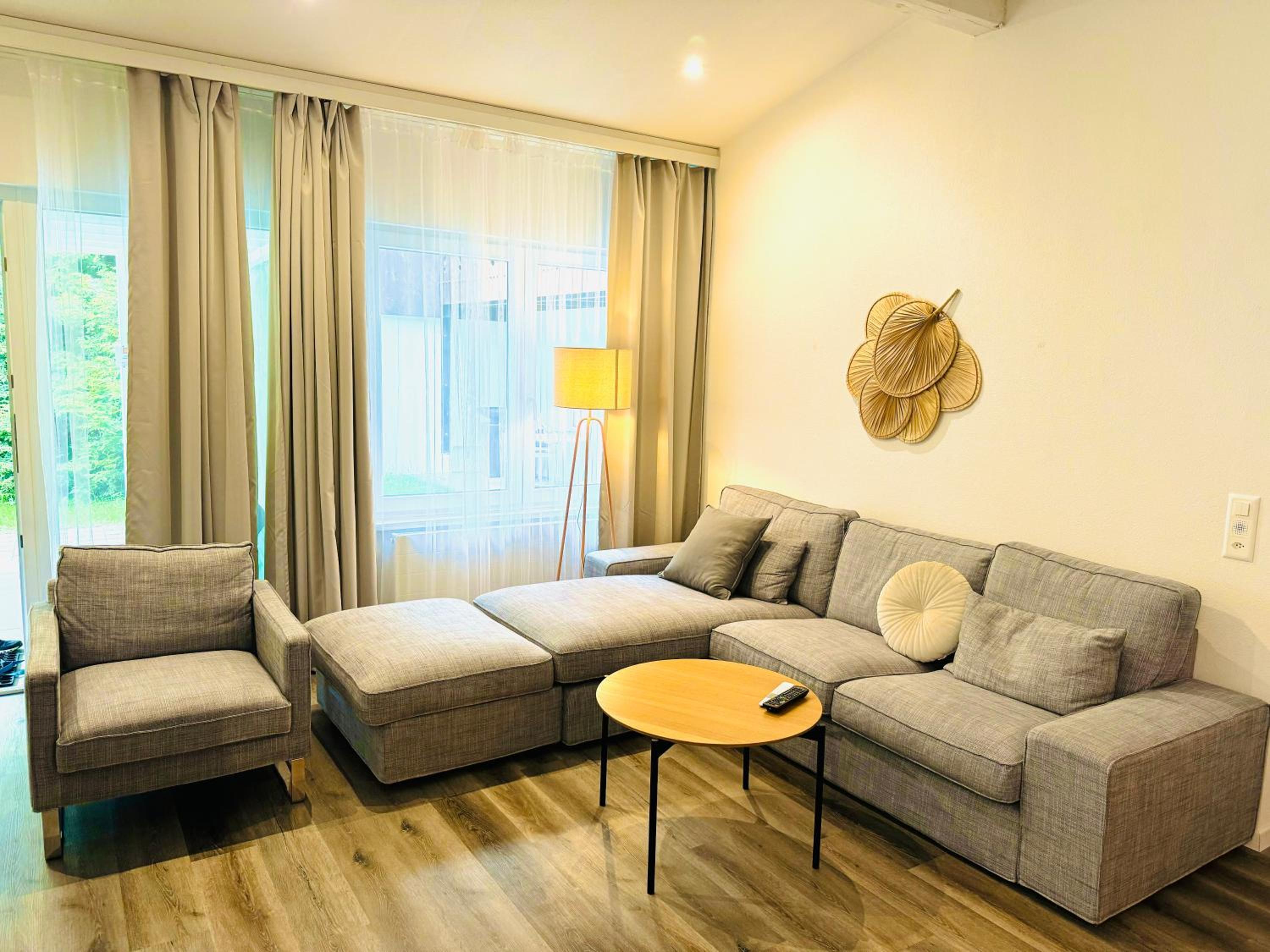 Amazing Modern & Great equipped Jacuzzi Apartment
