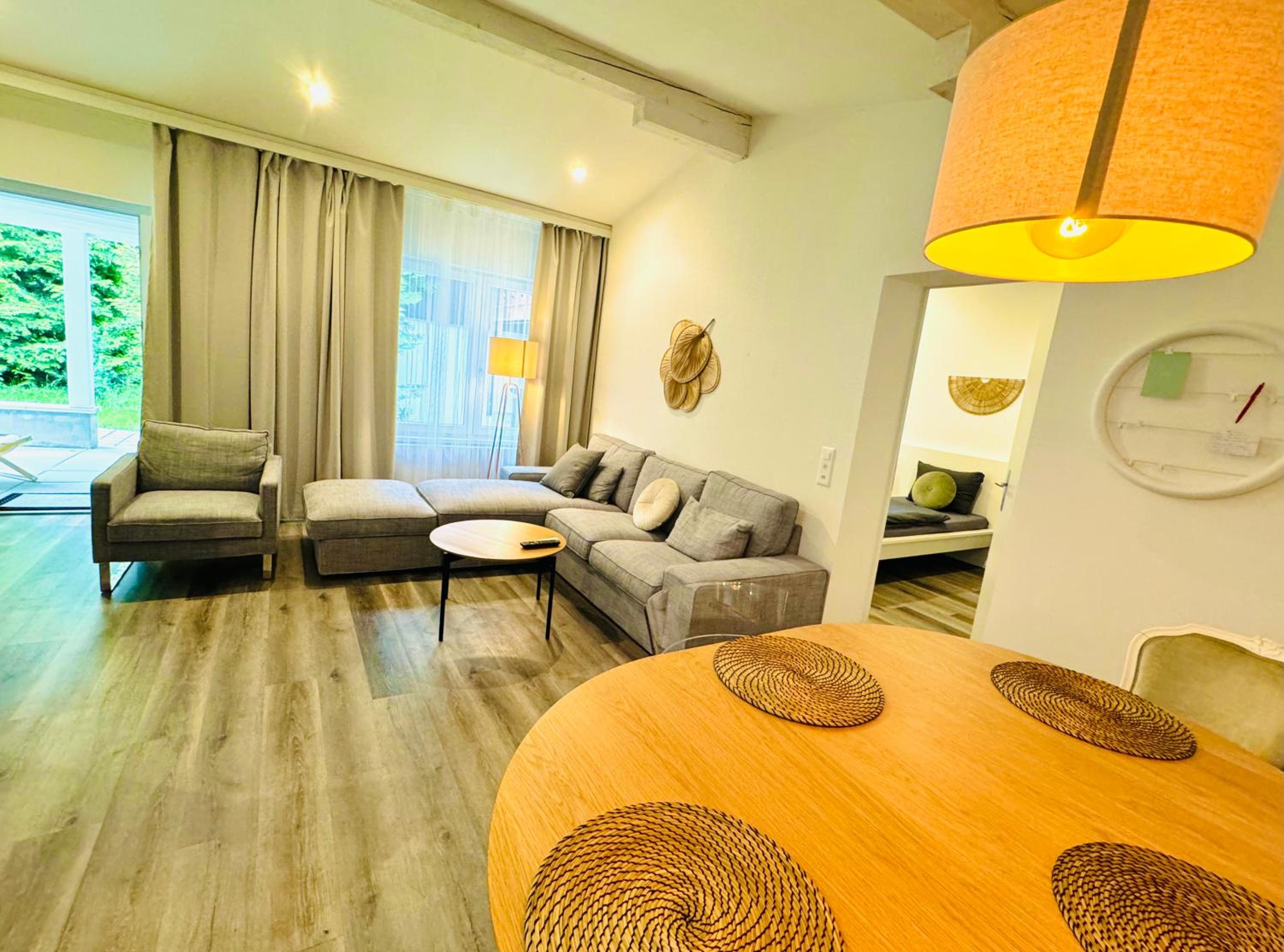 Amazing Modern & Great equipped Jacuzzi Apartment