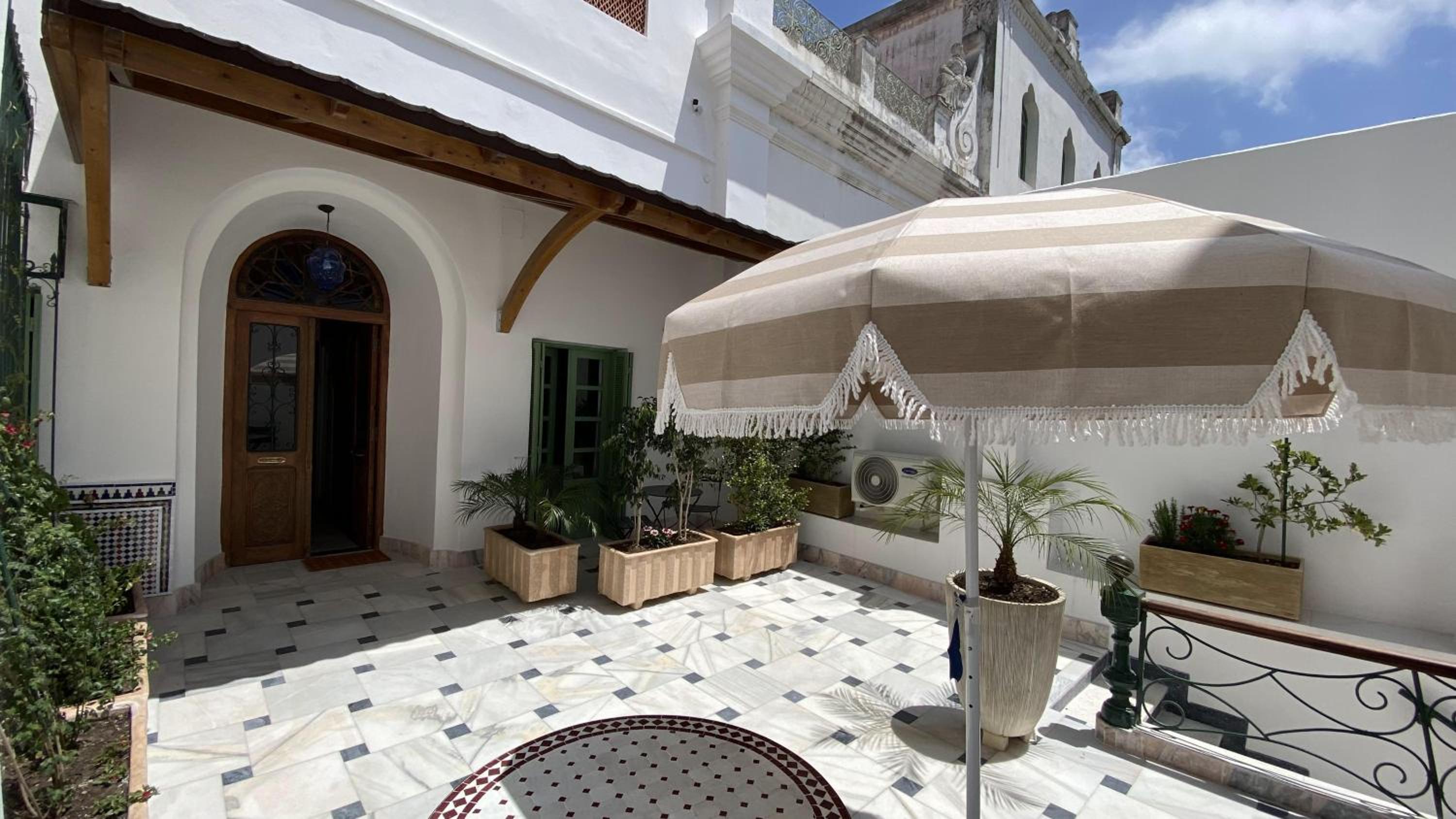 Hotel villazancot - Image 1