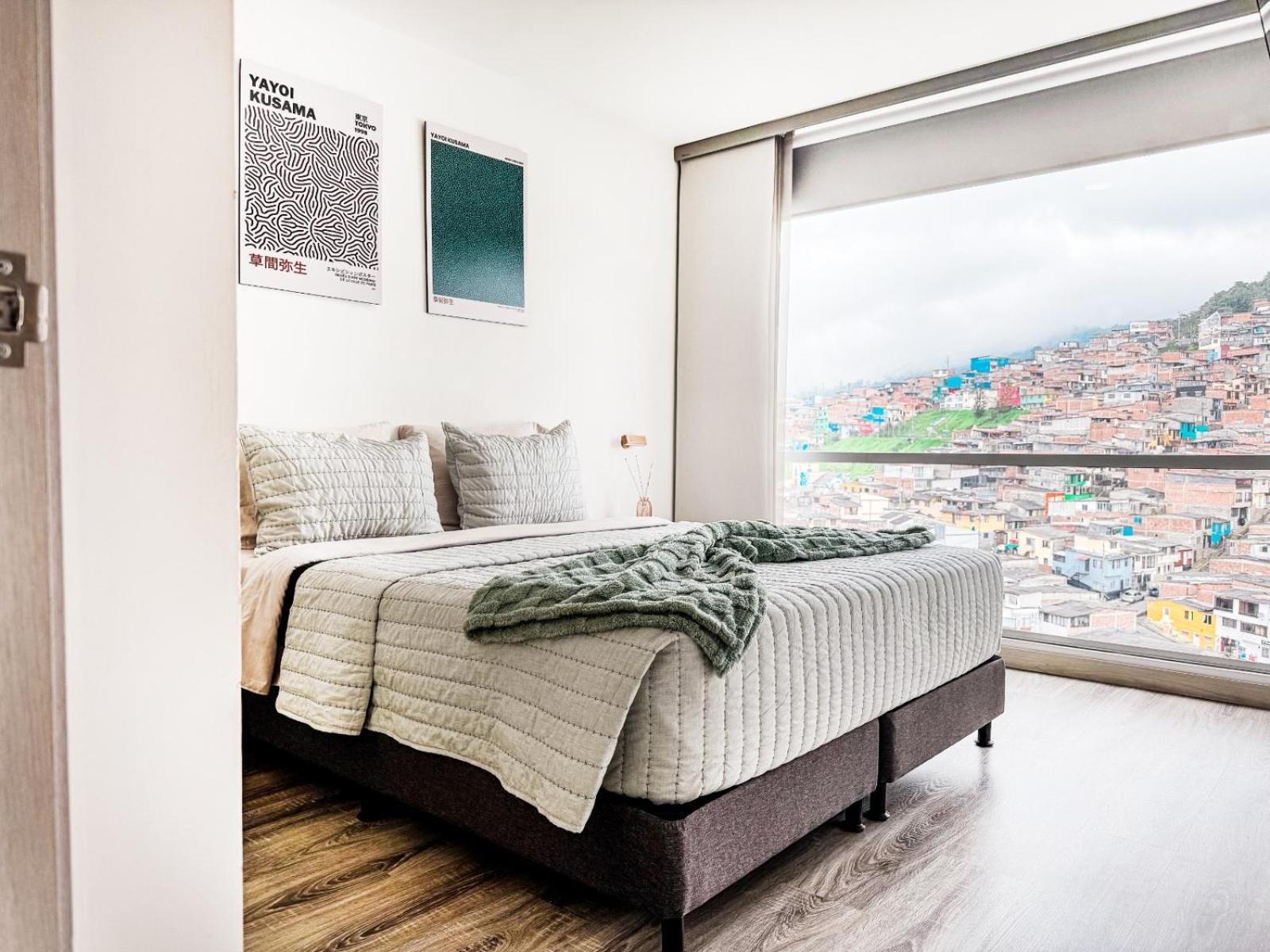 Manizales Mall plaza apartamento