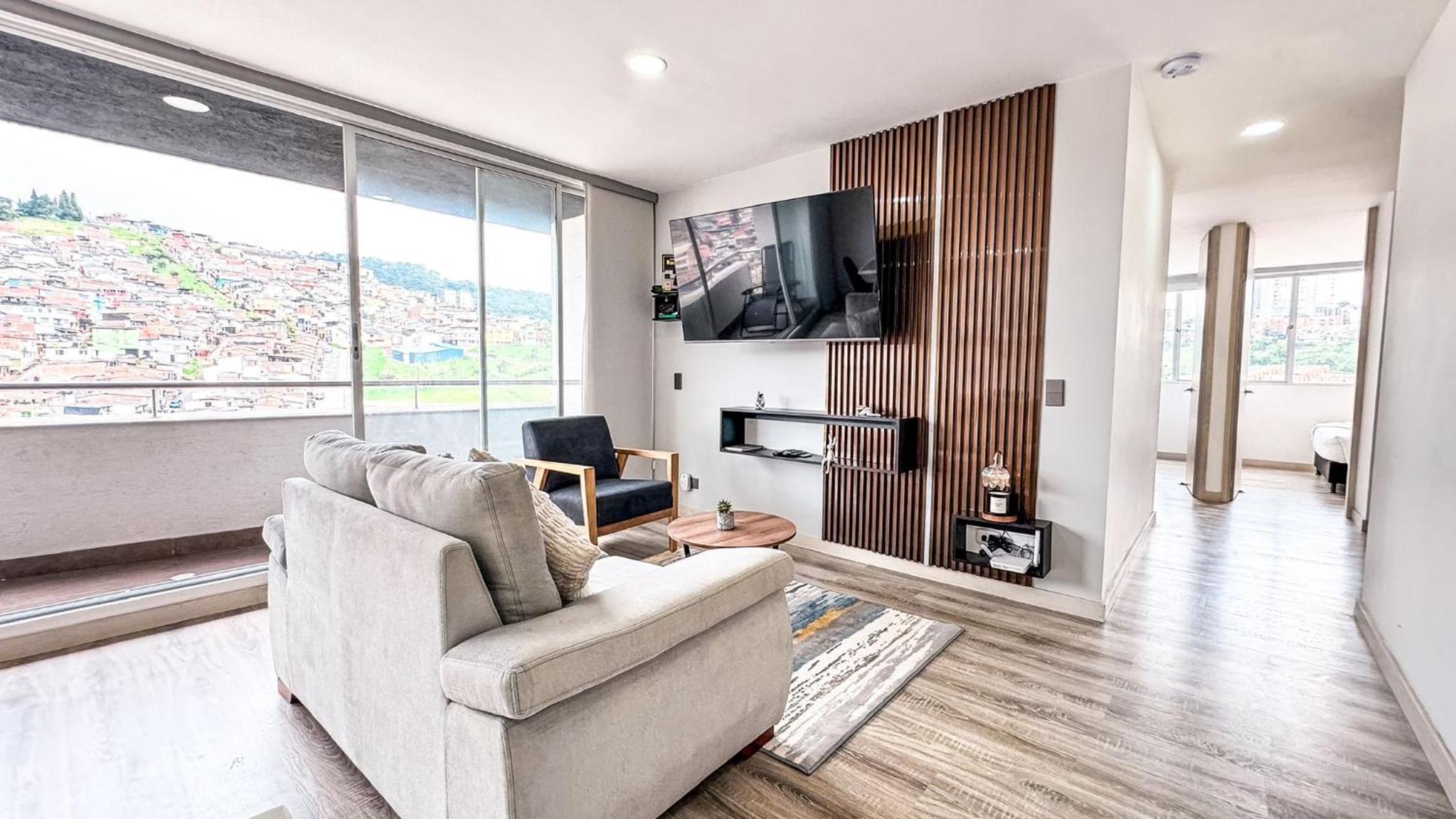 Manizales Mall plaza apartamento