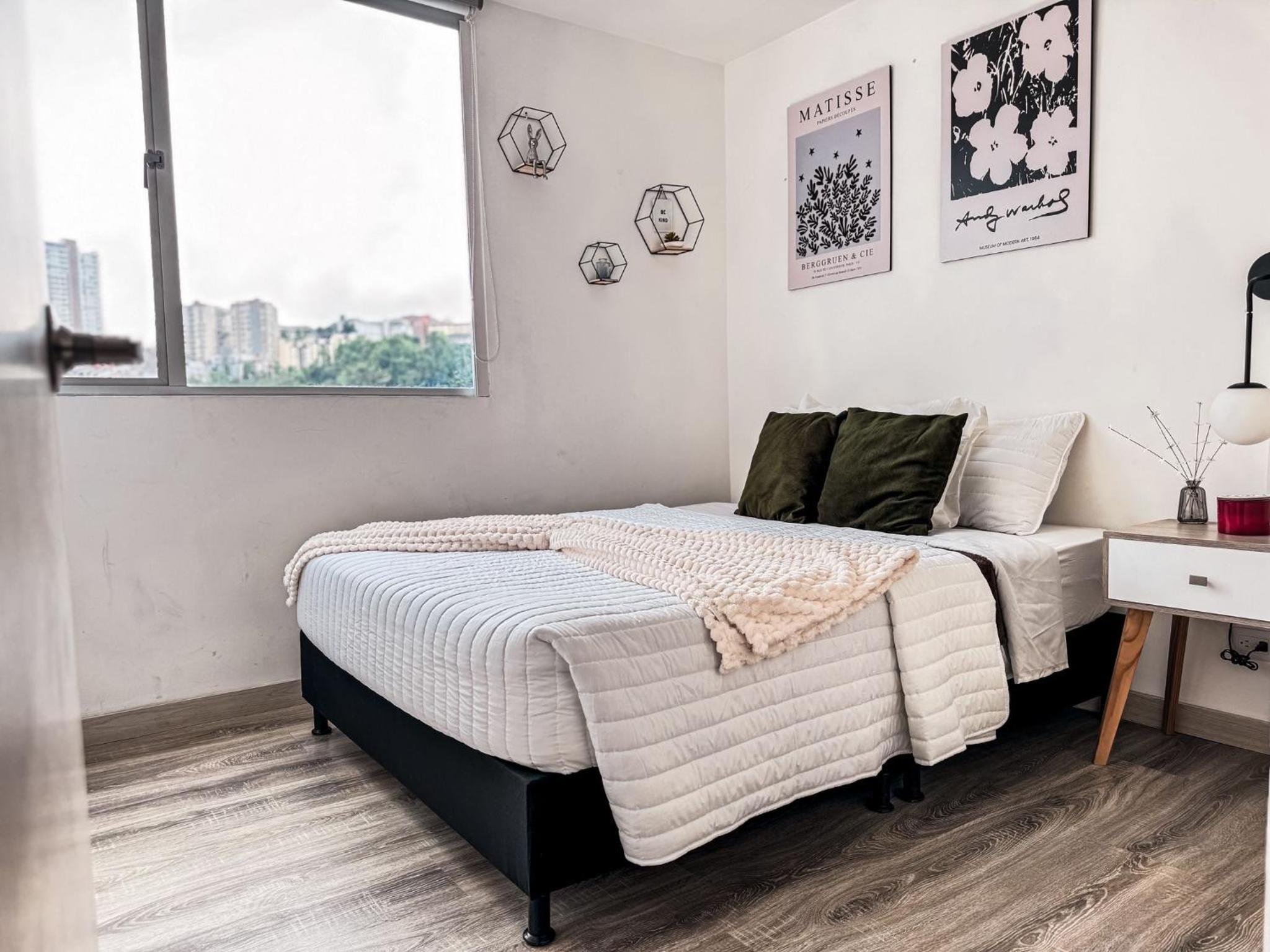 Manizales Mall plaza apartamento