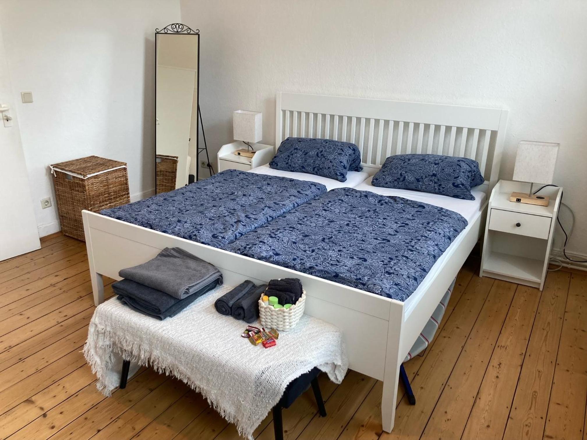 Sustainable Living - Haus Frieda