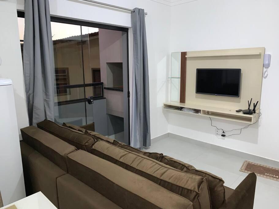 Apto Novo Costa e Silva 6 pessoa