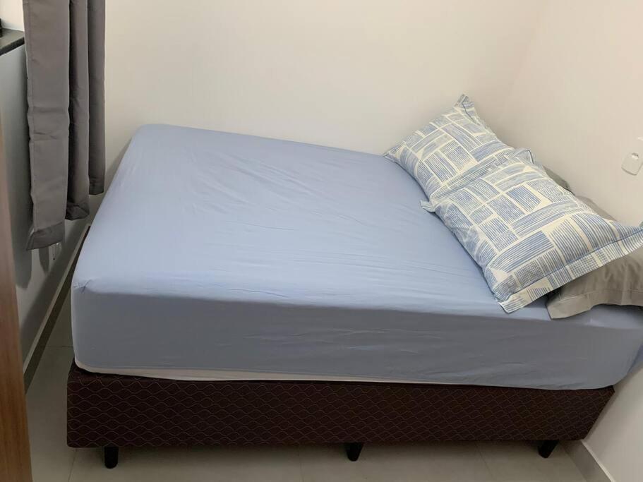 Apto Novo Costa e Silva 6 pessoa