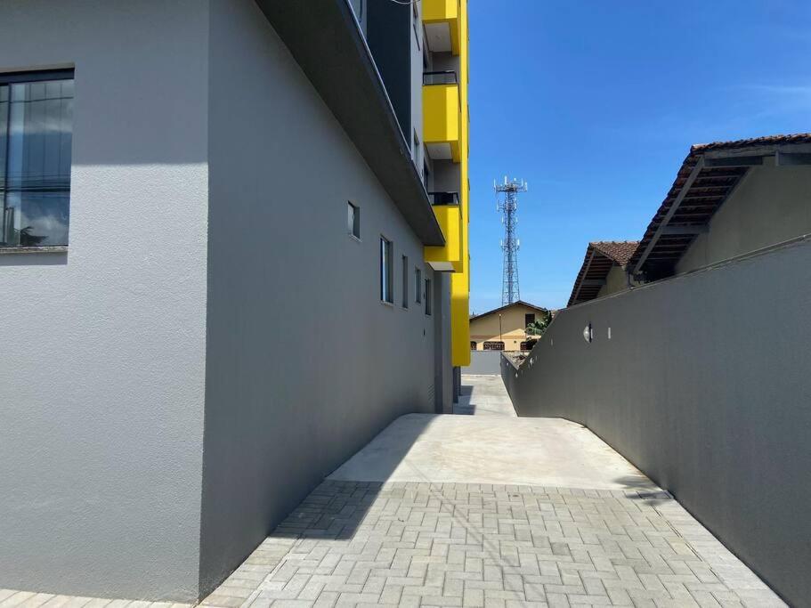 Apto Novo Costa e Silva 6 pessoa