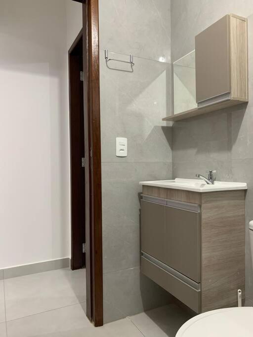 Apto Novo Costa e Silva 6 pessoa