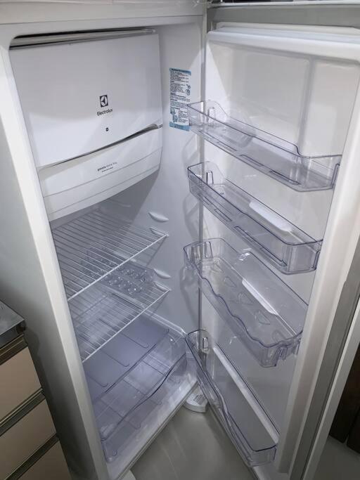 Apto Novo Costa e Silva 6 pessoa