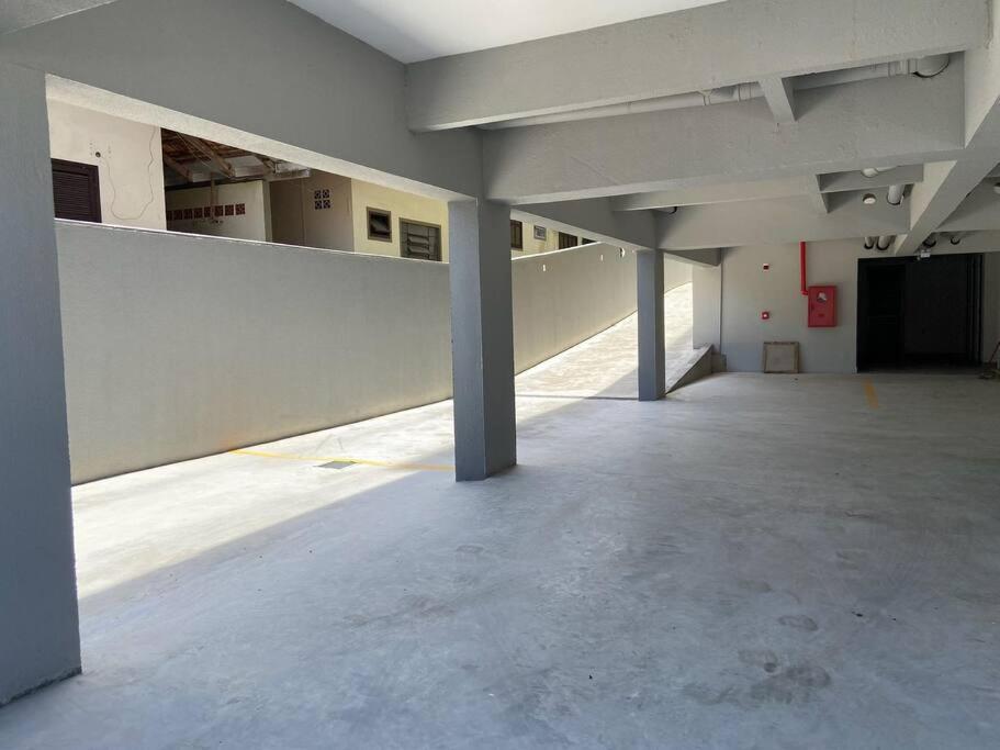 Apto Novo Costa e Silva 6 pessoa