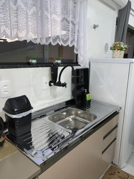 Apto Novo Costa e Silva 6 pessoa