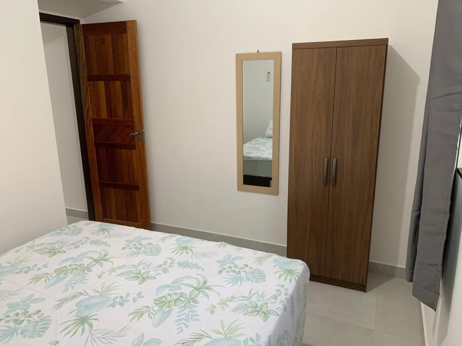 Apto Novo Costa e Silva 6 pessoa