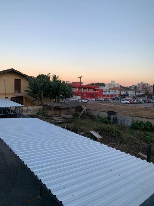 Apto Novo Costa e Silva 6 pessoa