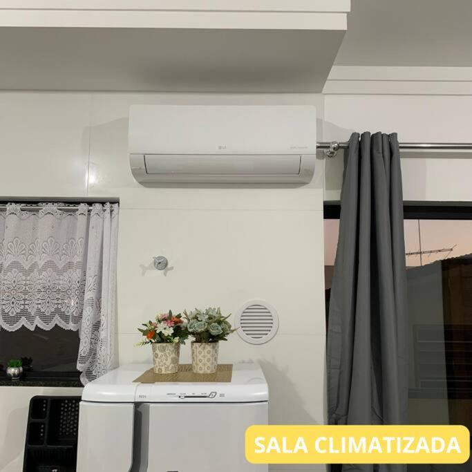 Apto Novo Costa e Silva 6 pessoa