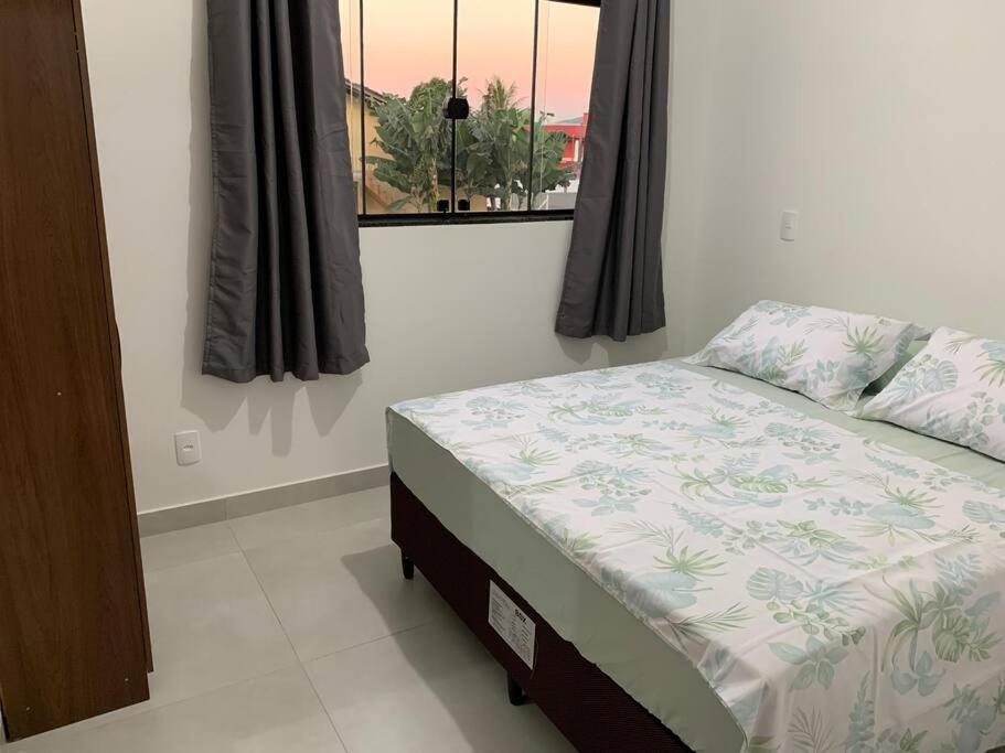 Apto Novo Costa e Silva 6 pessoa