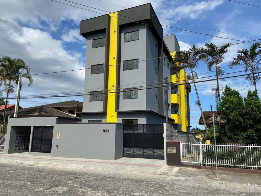 Apto Novo Costa e Silva 6 pessoa