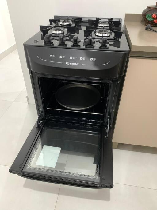 Apto Novo Costa e Silva 6 pessoa
