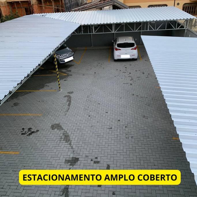 Apto Novo Costa e Silva 6 pessoa