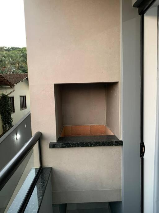 Apto Novo Costa e Silva 6 pessoa