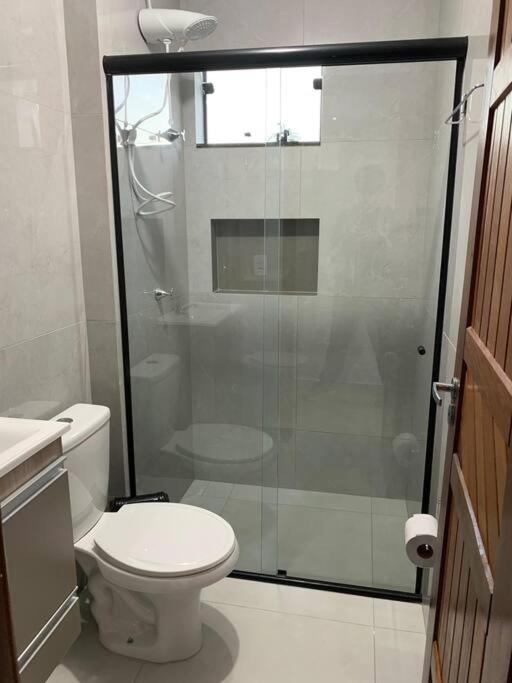 Apto Novo Costa e Silva 6 pessoa