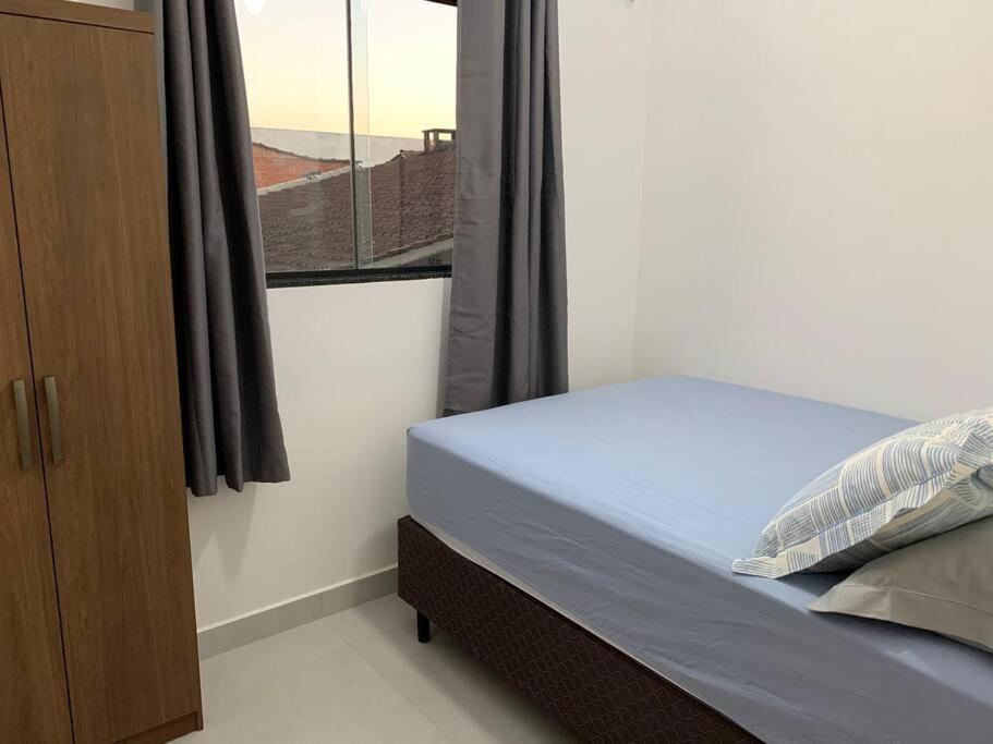 Apto Novo Costa e Silva 6 pessoa